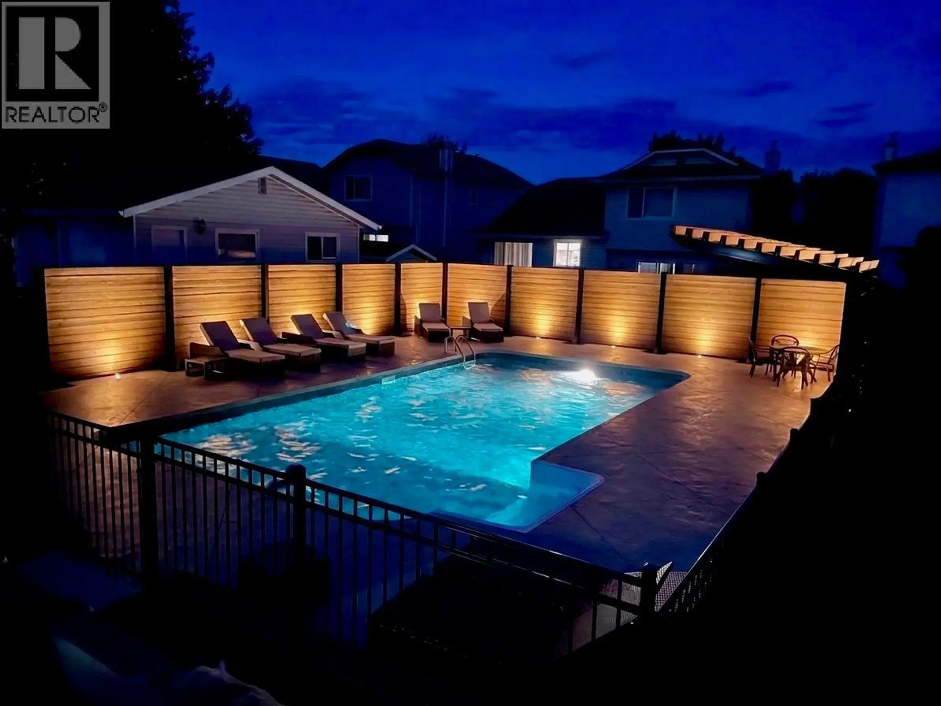 Property at 367 Yates Road, Kelowna, BC