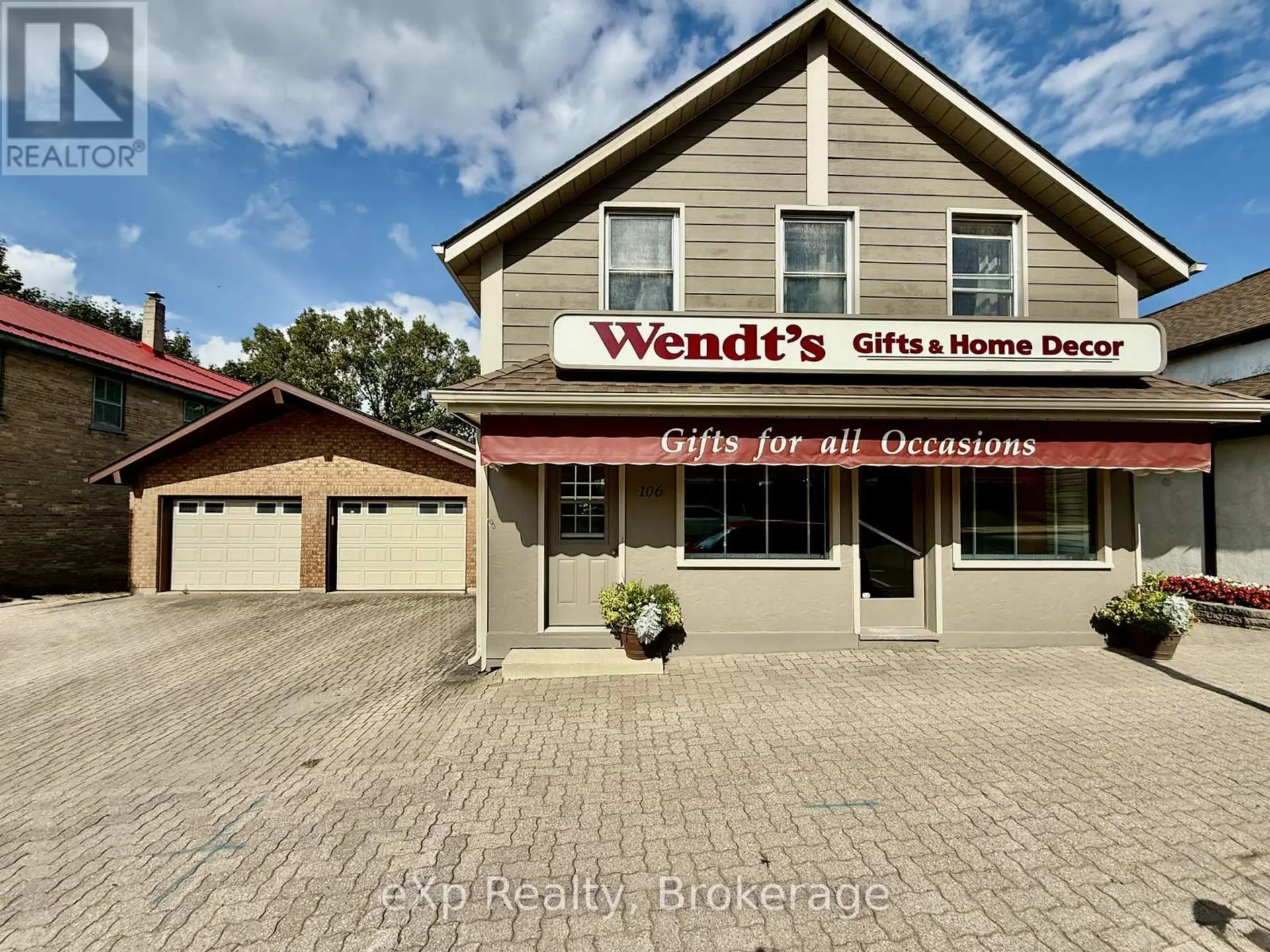 108 ELORA STREET - Image 1