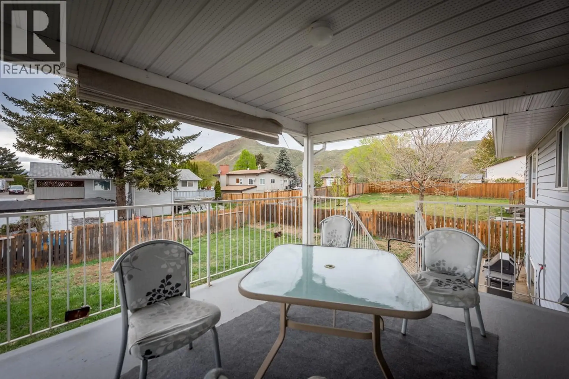 Property at 1172 KAMWOOD PLACE, Kamloops, BC