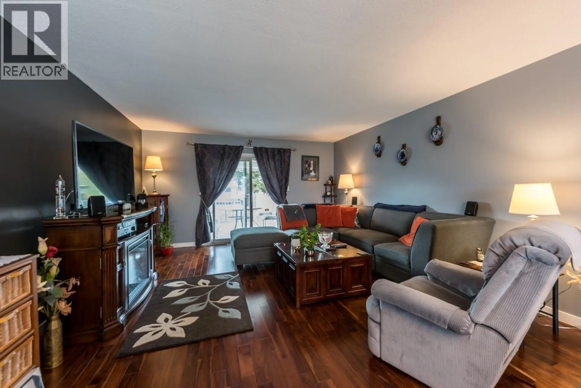 Property at 1172 KAMWOOD PLACE, Kamloops, BC