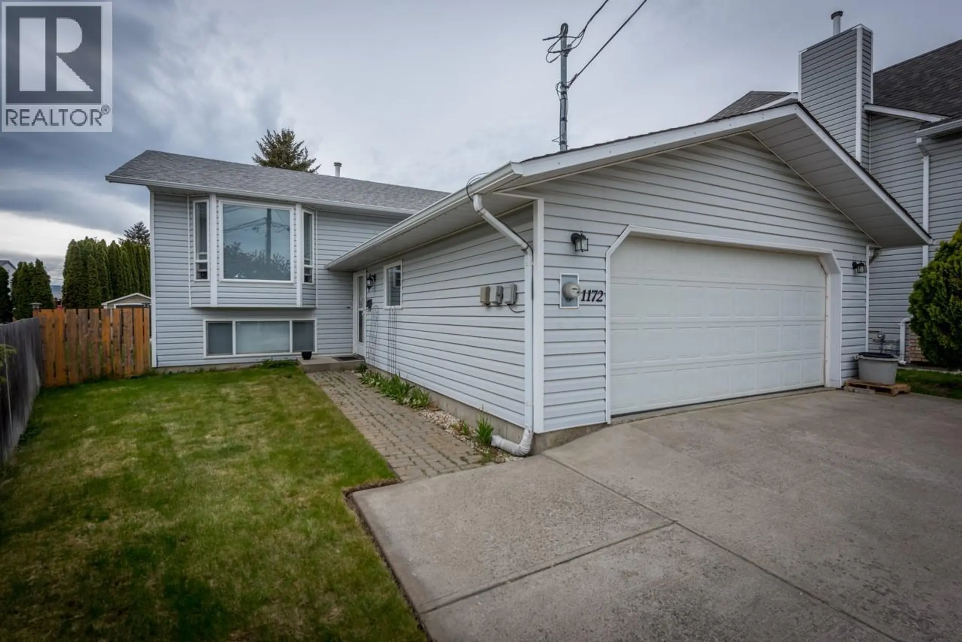 Property at 1172 KAMWOOD PLACE, Kamloops, BC