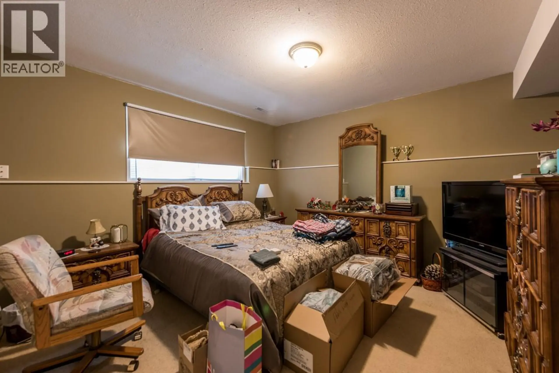 Property at 1172 KAMWOOD PLACE, Kamloops, BC