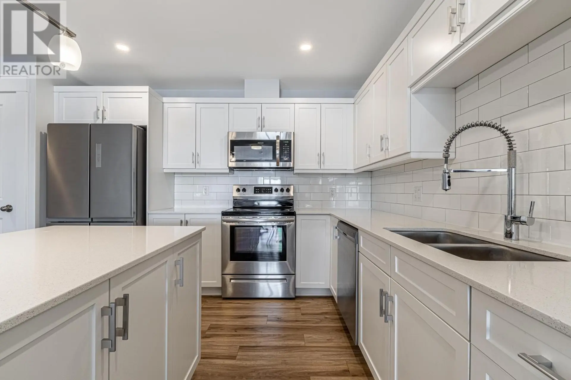 Property at #103 562 MALPEQUE ROAD, Winsloe South, PE