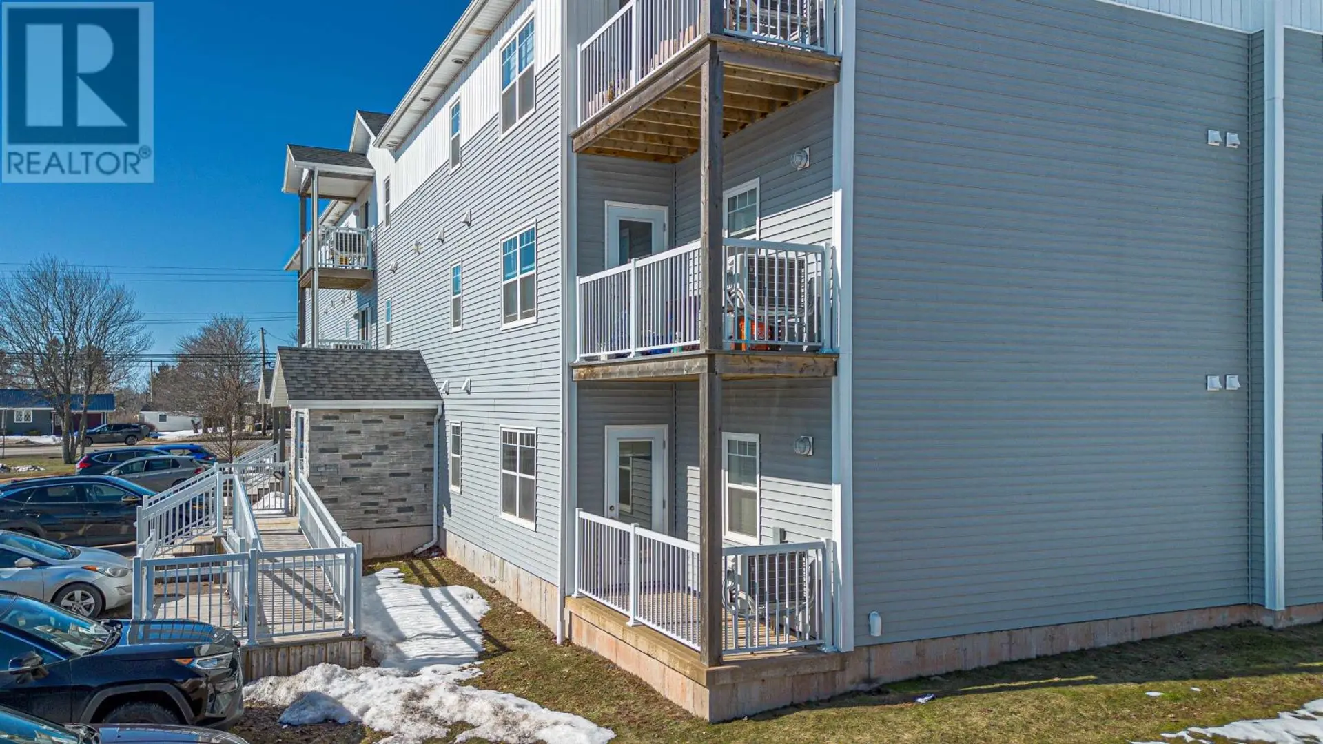 Property at #103 562 MALPEQUE ROAD, Winsloe South, PE