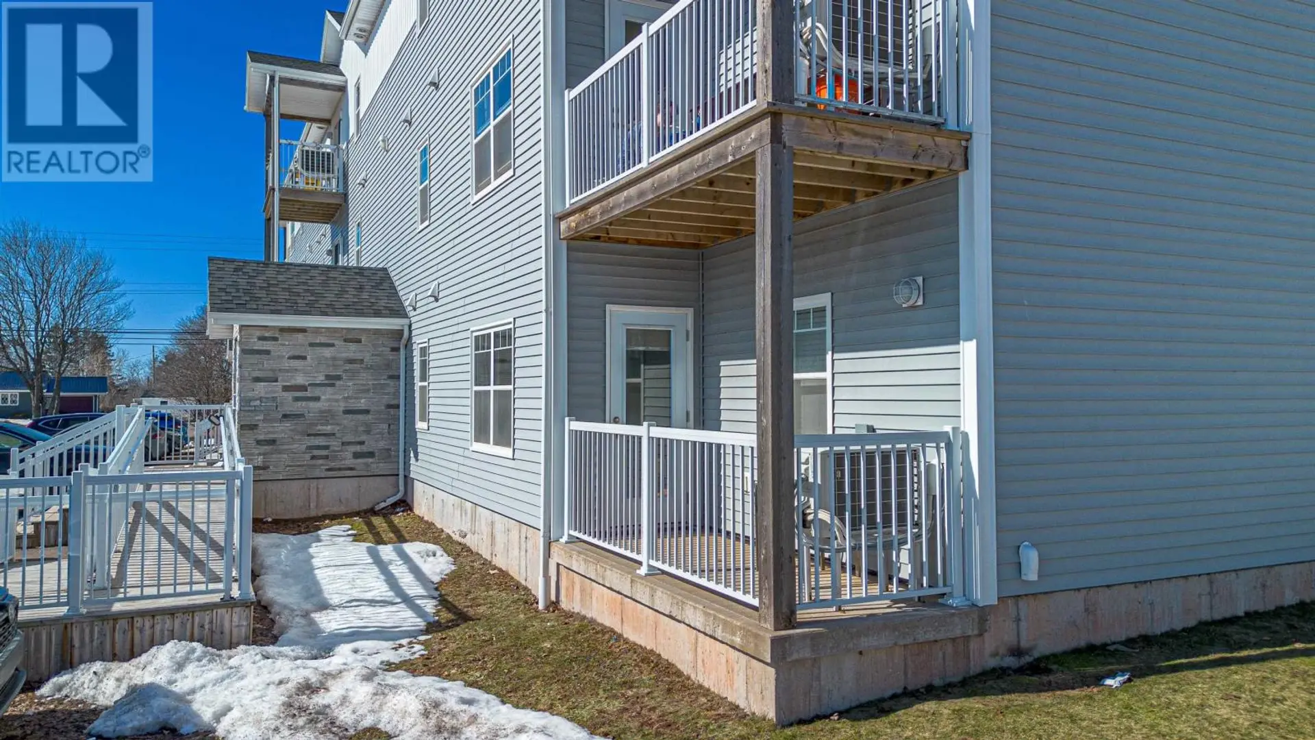 Property at #103 562 MALPEQUE ROAD, Winsloe South, PE