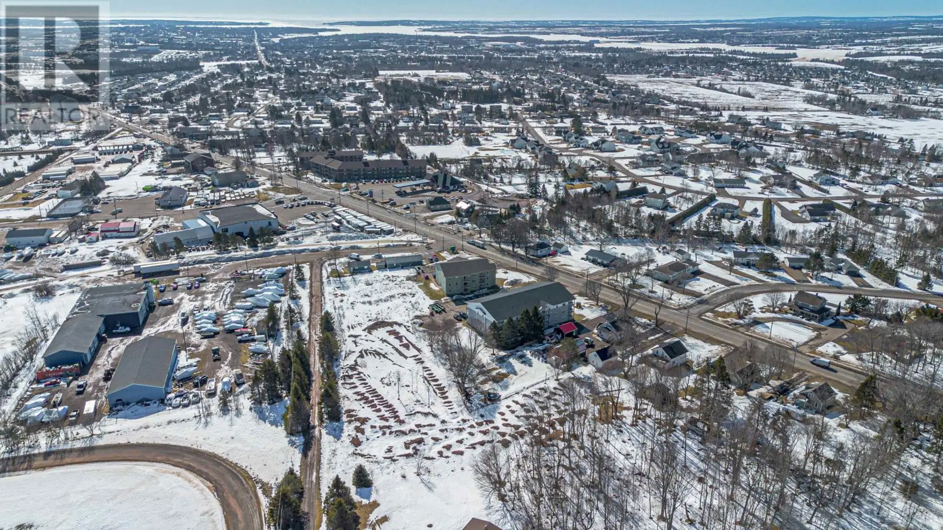 Property at #103 562 MALPEQUE ROAD, Winsloe South, PE