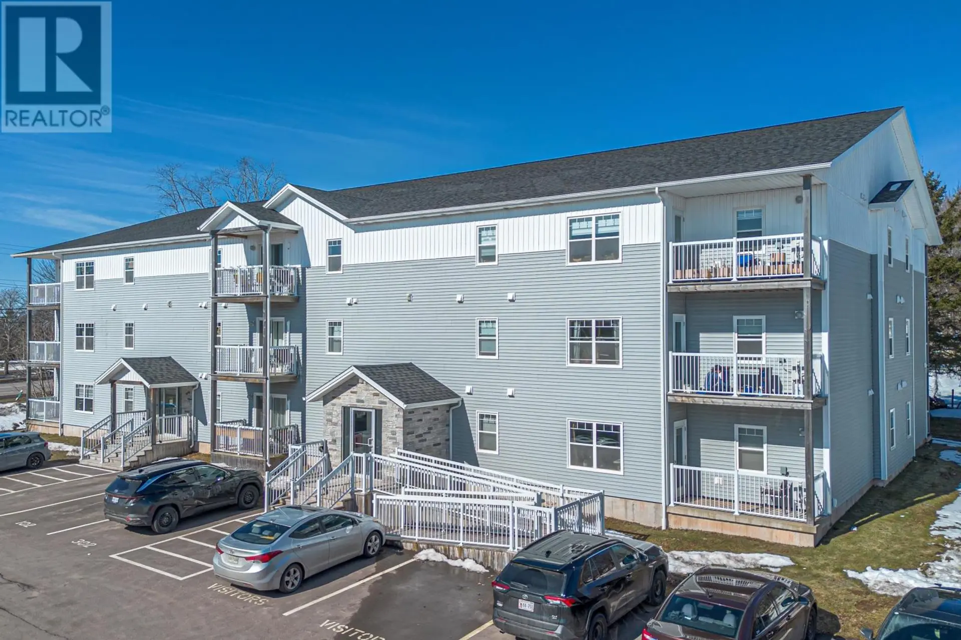 Property at #103 562 MALPEQUE ROAD, Winsloe South, PE