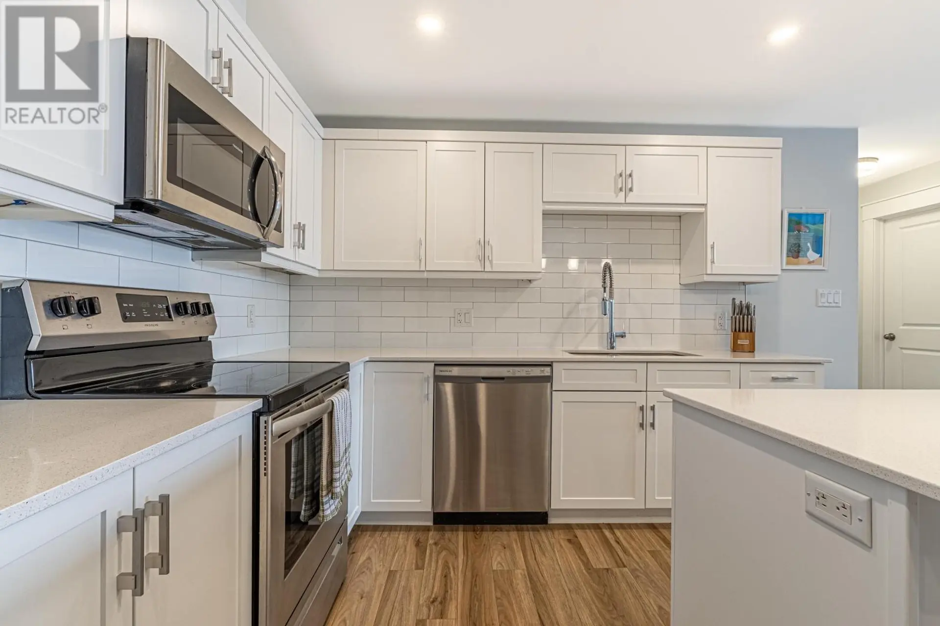 Property at #103 562 MALPEQUE ROAD, Winsloe South, PE