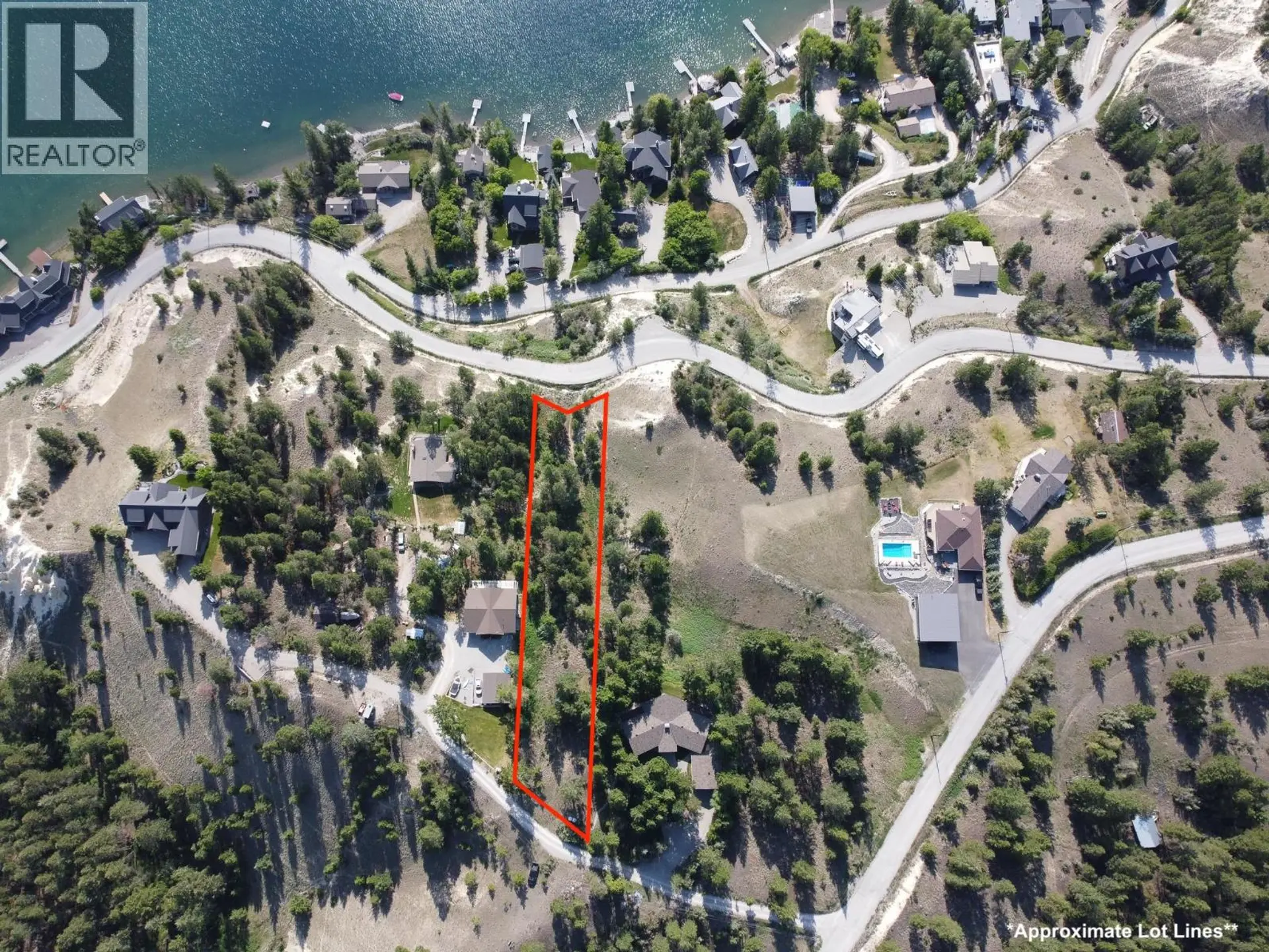Property at LOT 46 UPPER LAKEVIEW ROAD, Invermere, BC
