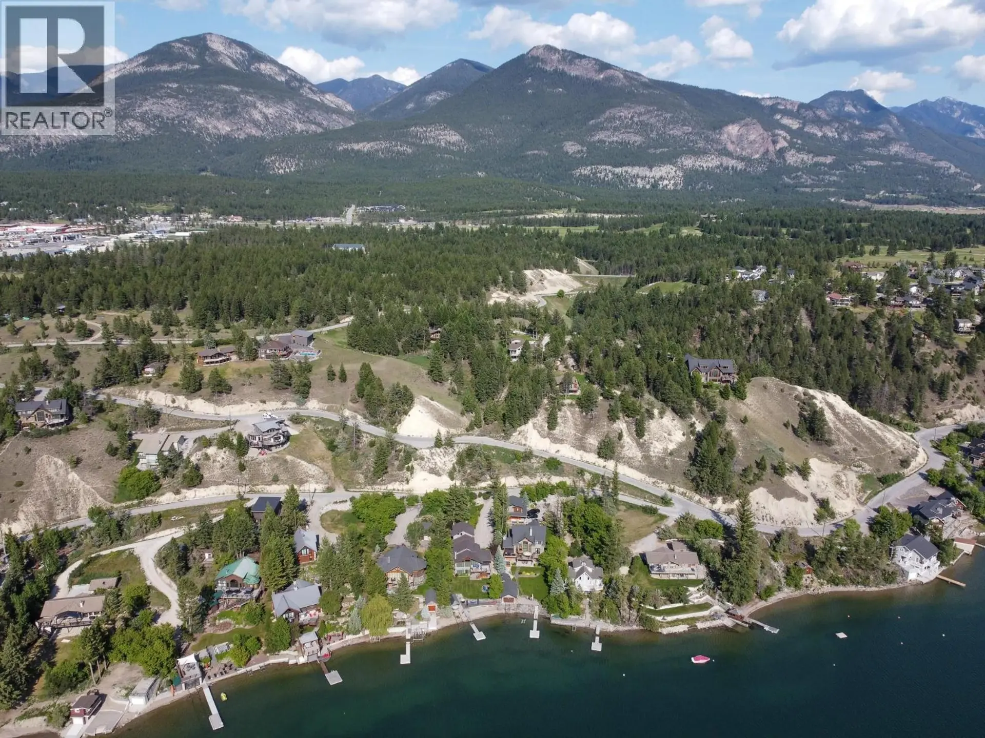 Property at LOT 46 UPPER LAKEVIEW ROAD, Invermere, BC