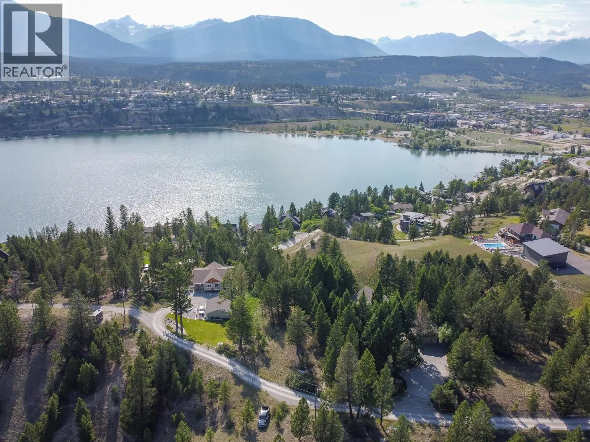Property at LOT 46 UPPER LAKEVIEW ROAD, Invermere, BC