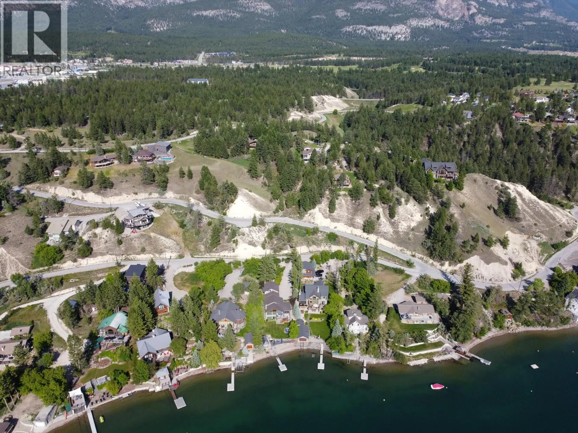 Property at LOT 46 UPPER LAKEVIEW ROAD, Invermere, BC