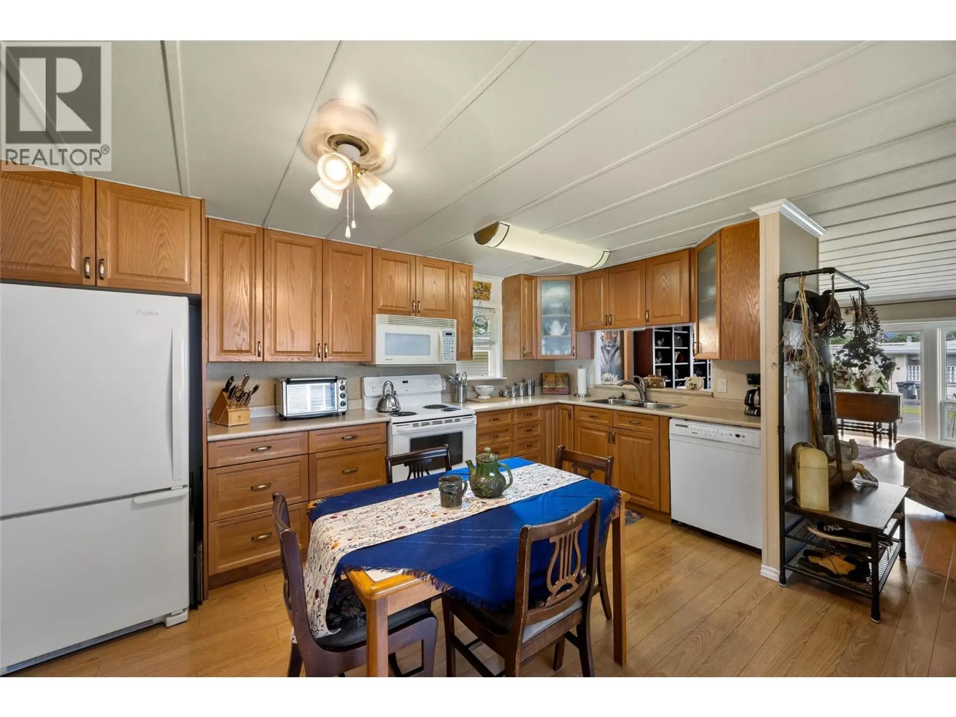 Property at #8 161 Shuswap Avenue, Chase, BC