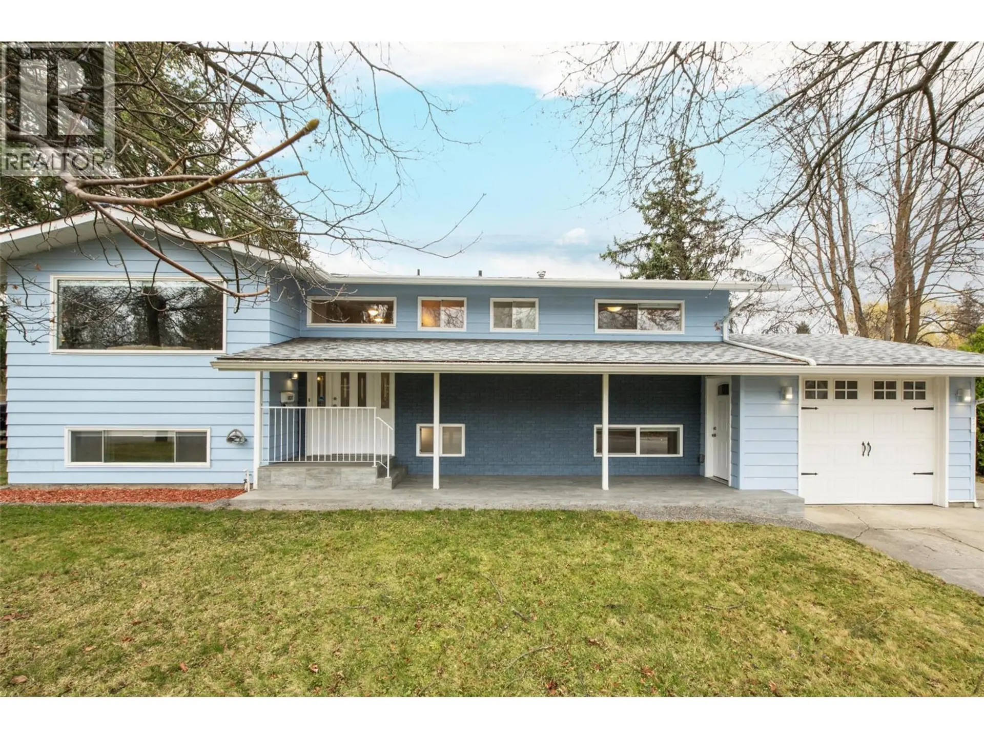 Property at 1631 Gillard Drive, Kelowna, BC