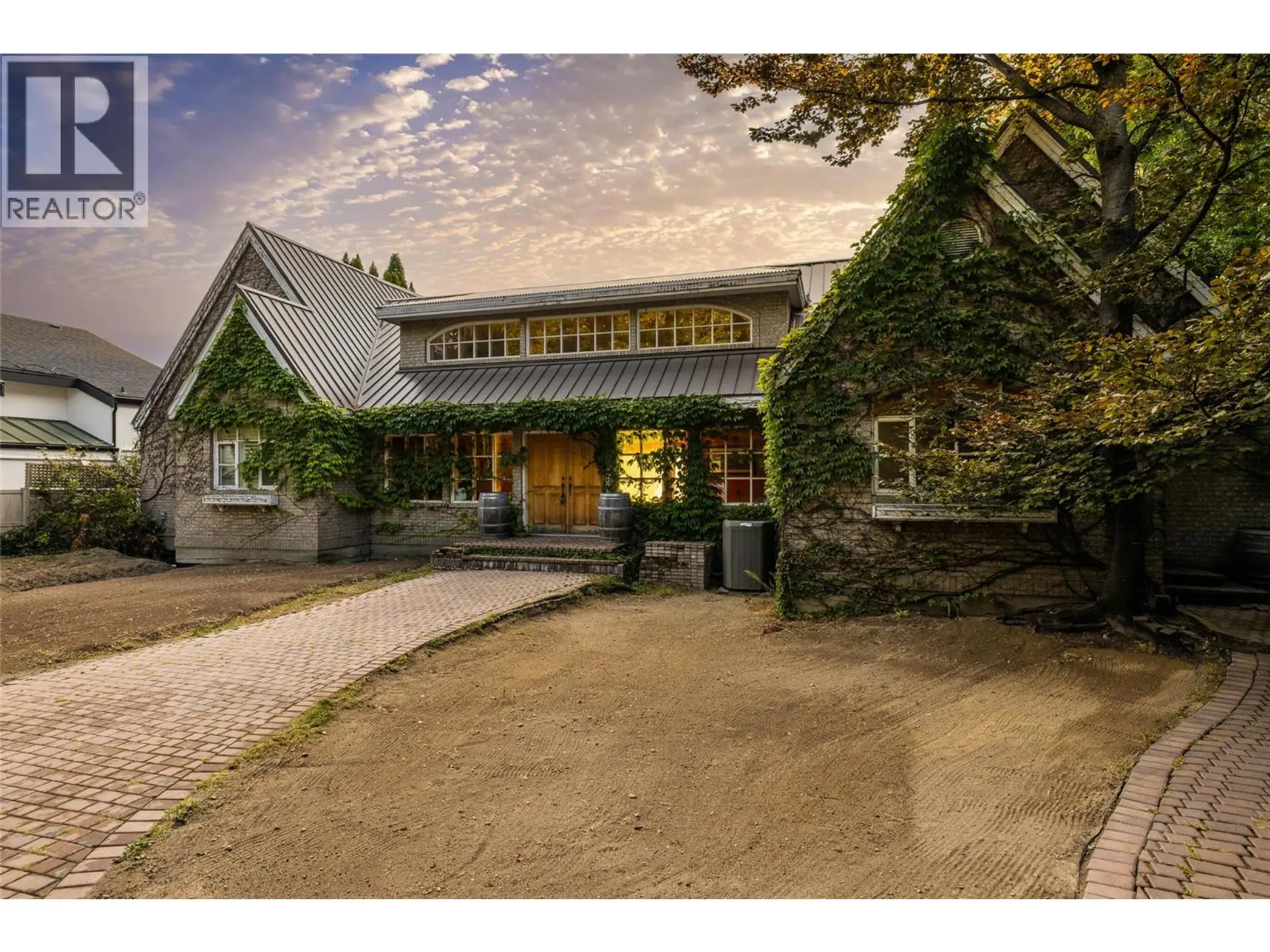 Property at 4614 Fuller Road, Kelowna, BC