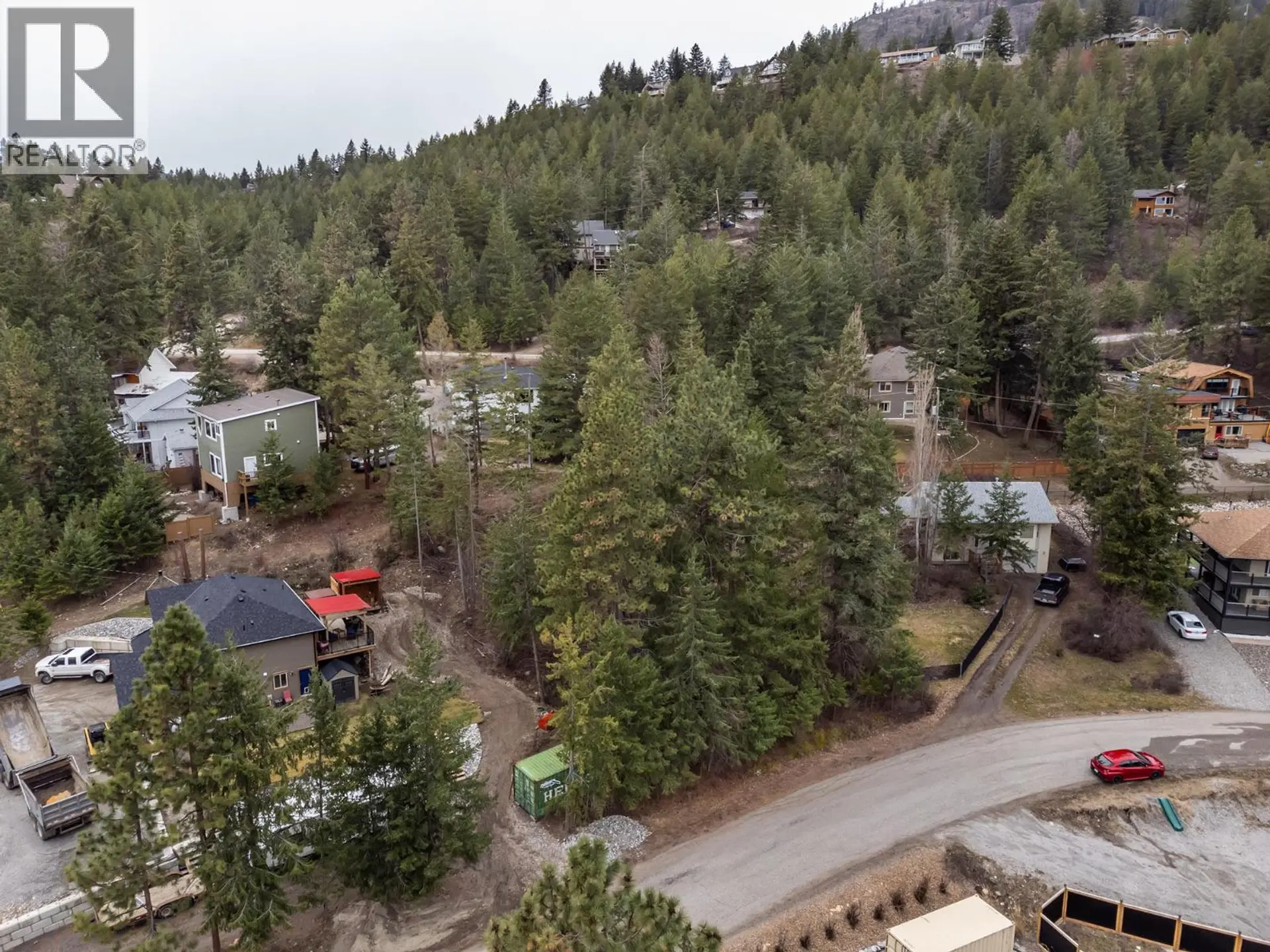 Property at 10700 PINECREST ROAD, Vernon, BC