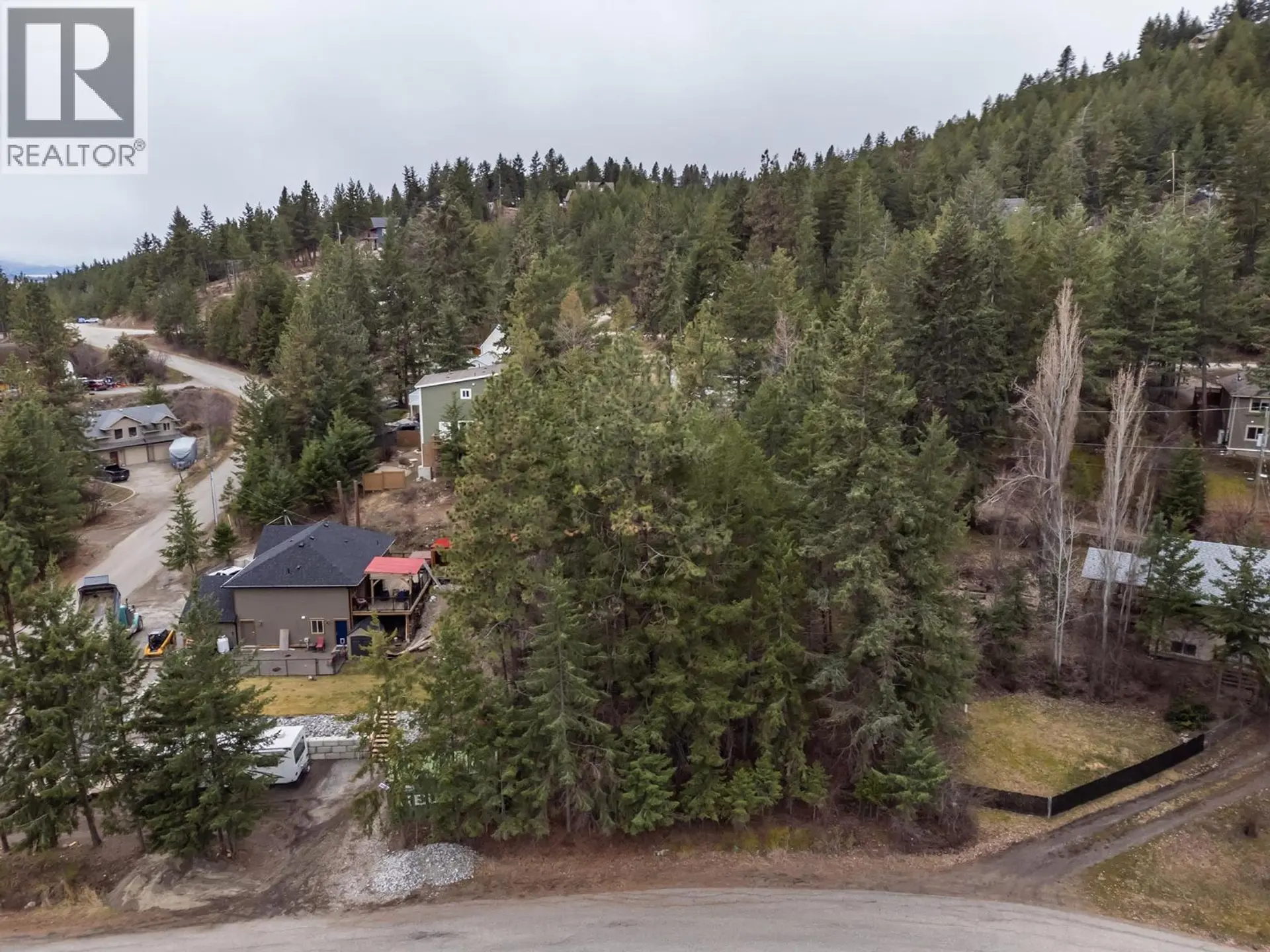 Property at 10700 PINECREST ROAD, Vernon, BC