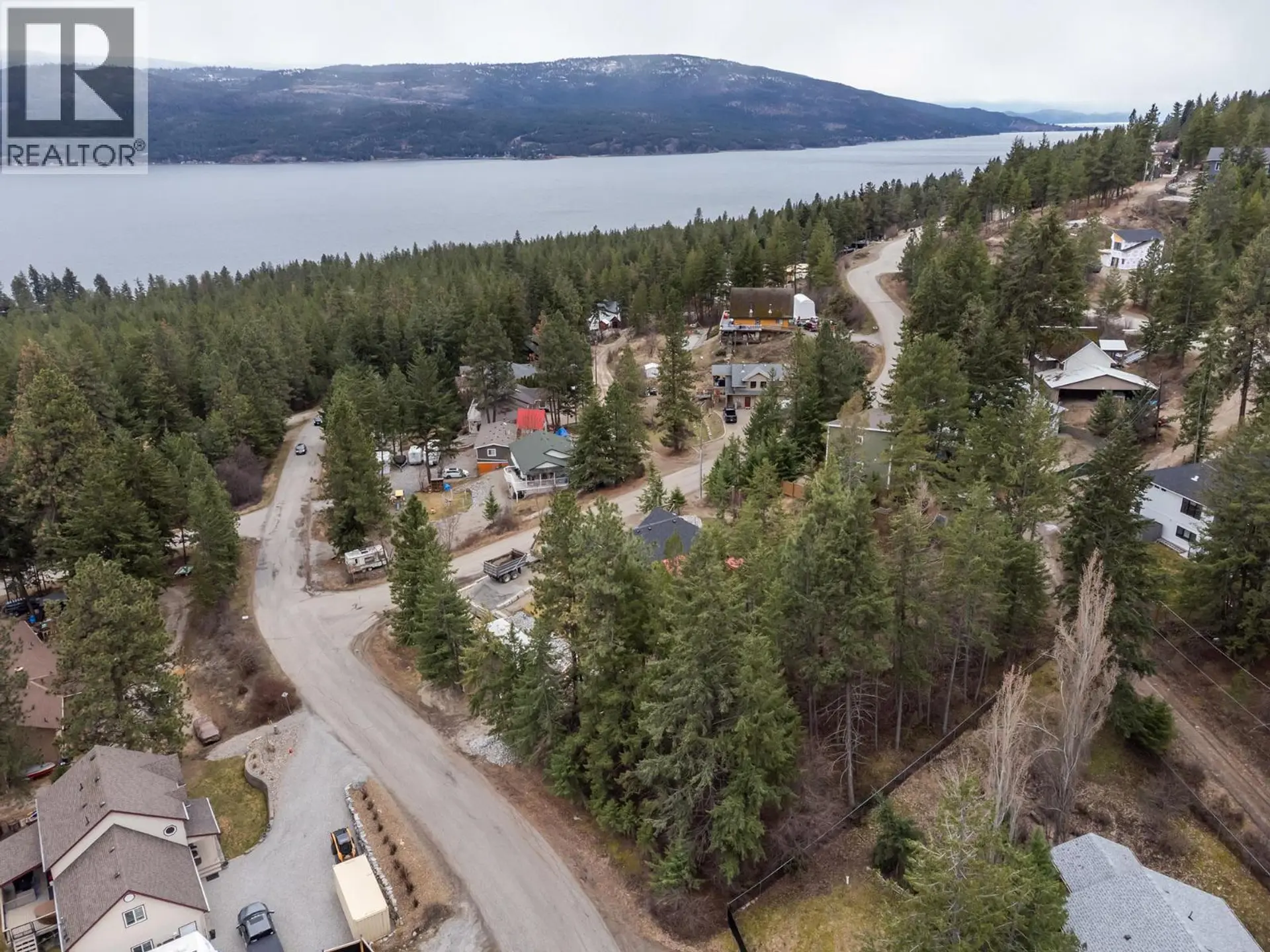 Property at 10700 PINECREST ROAD, Vernon, BC