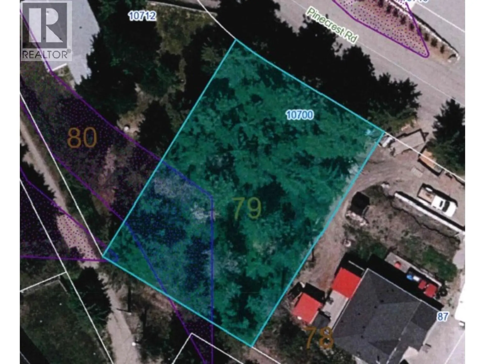 Property at 10700 PINECREST ROAD, Vernon, BC