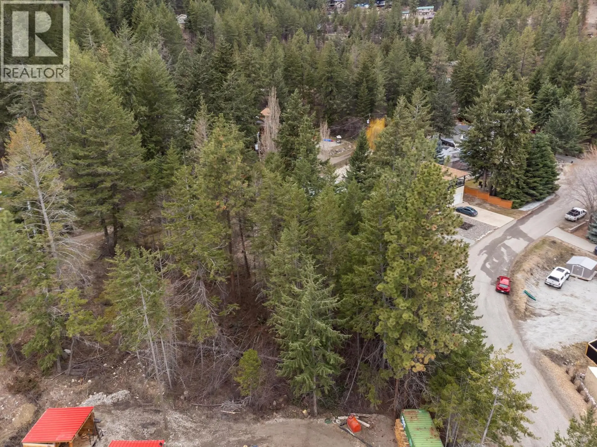 Property at 10700 PINECREST ROAD, Vernon, BC