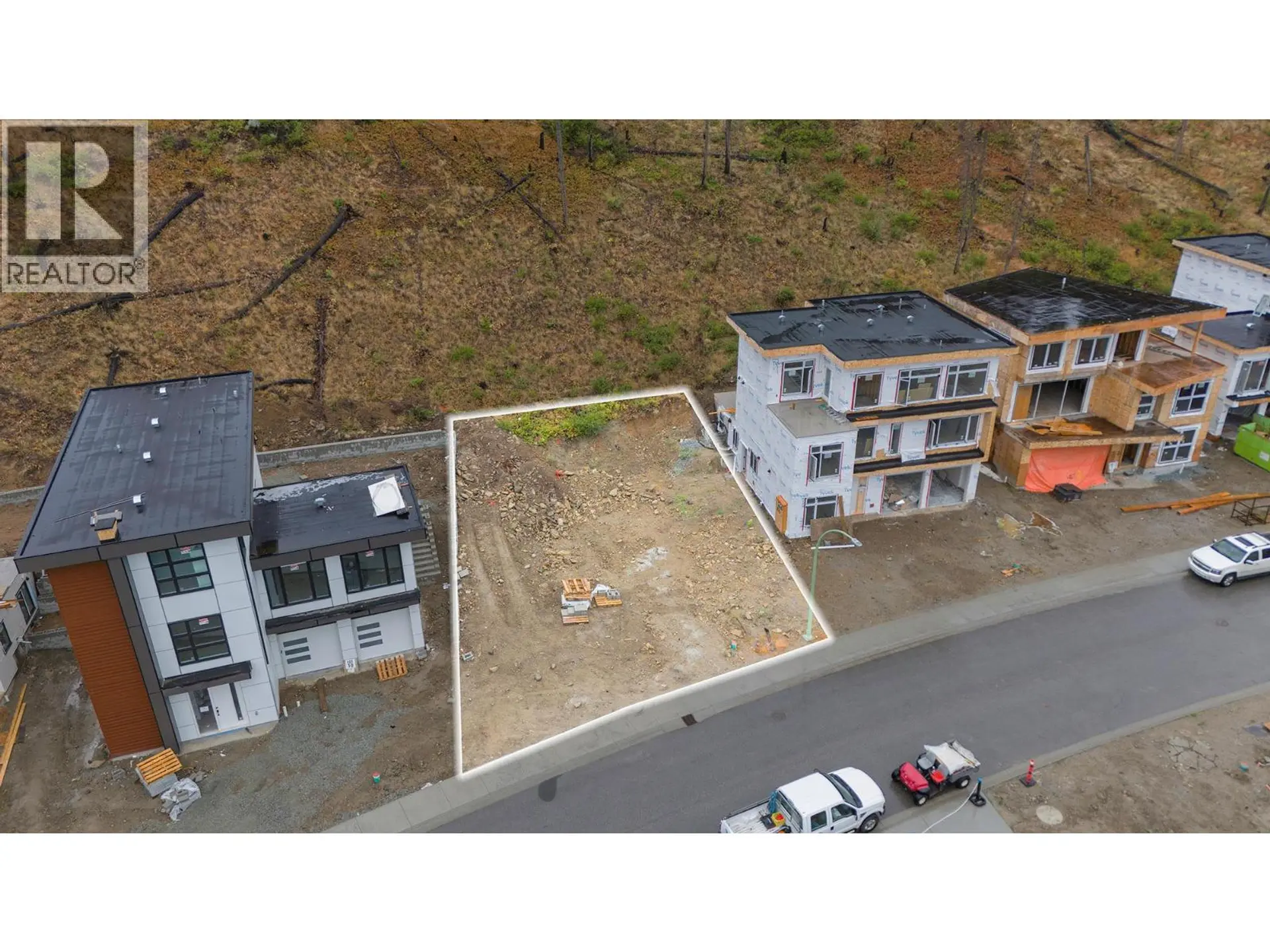 Property at 3770 ASTORIA DRIVE, West Kelowna, BC