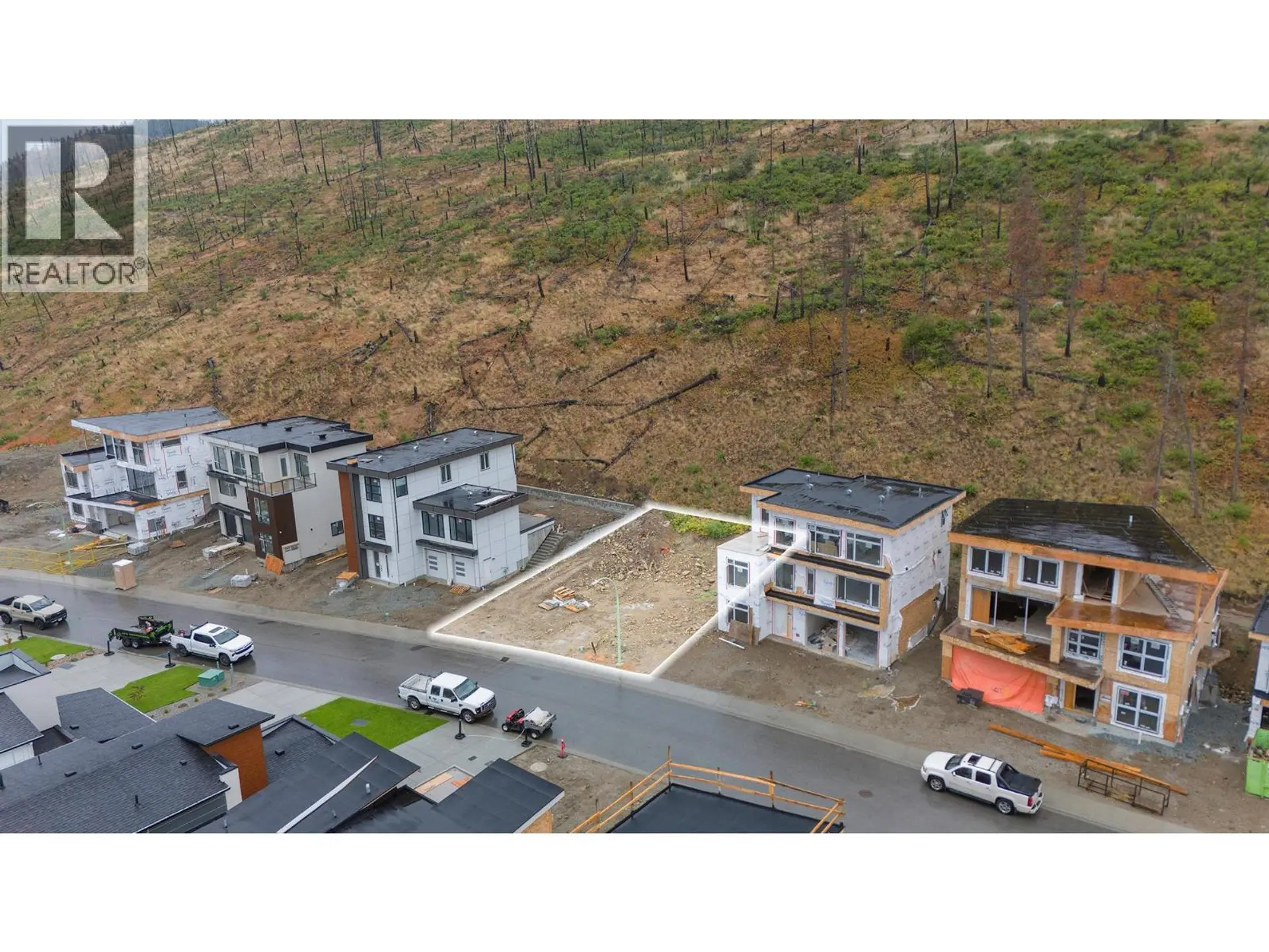 Property at 3770 ASTORIA DRIVE, West Kelowna, BC