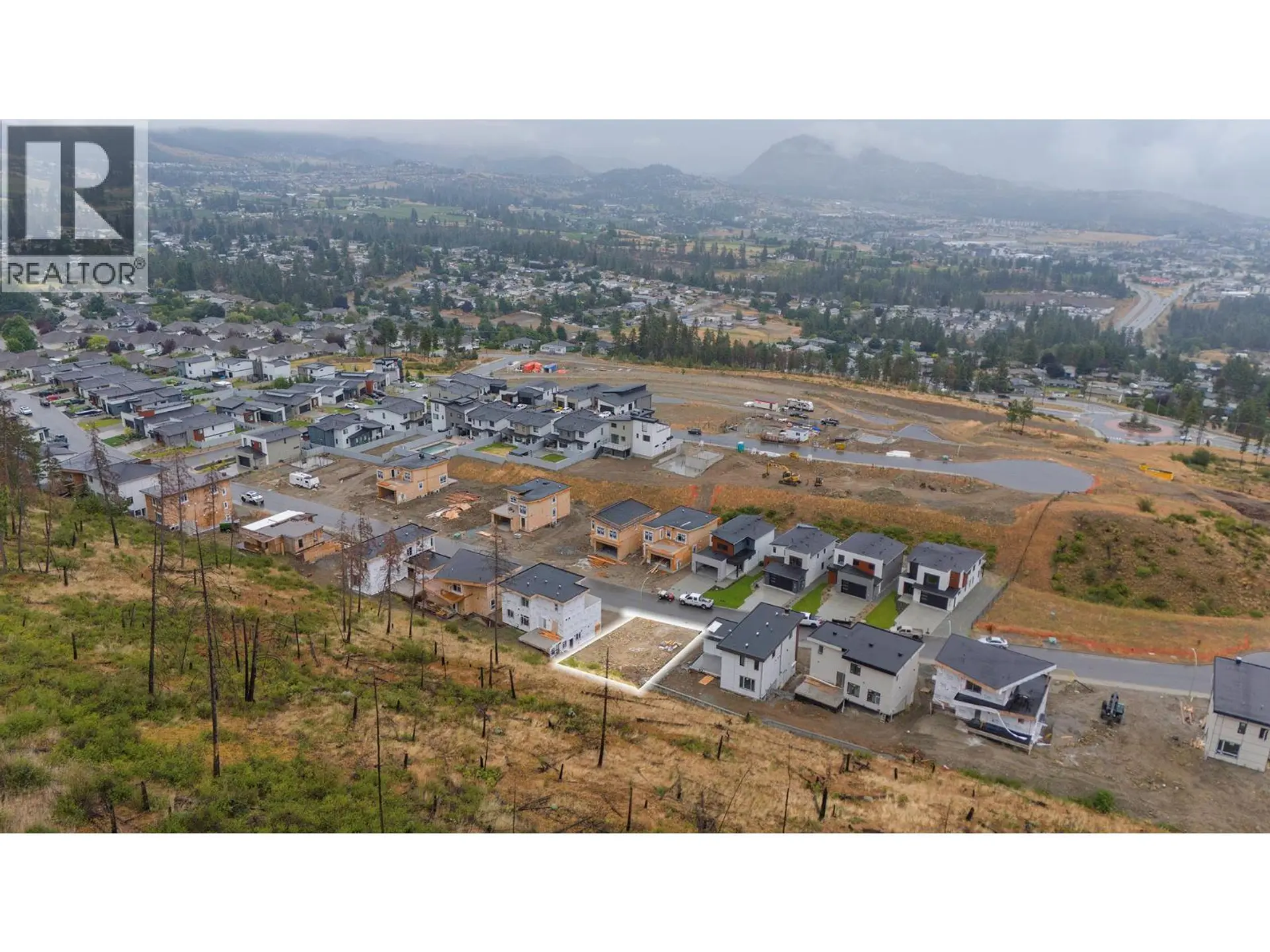 Property at 3770 ASTORIA DRIVE, West Kelowna, BC