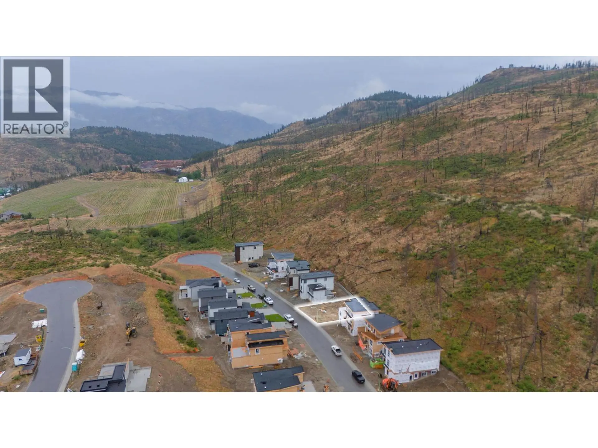 Property at 3770 ASTORIA DRIVE, West Kelowna, BC