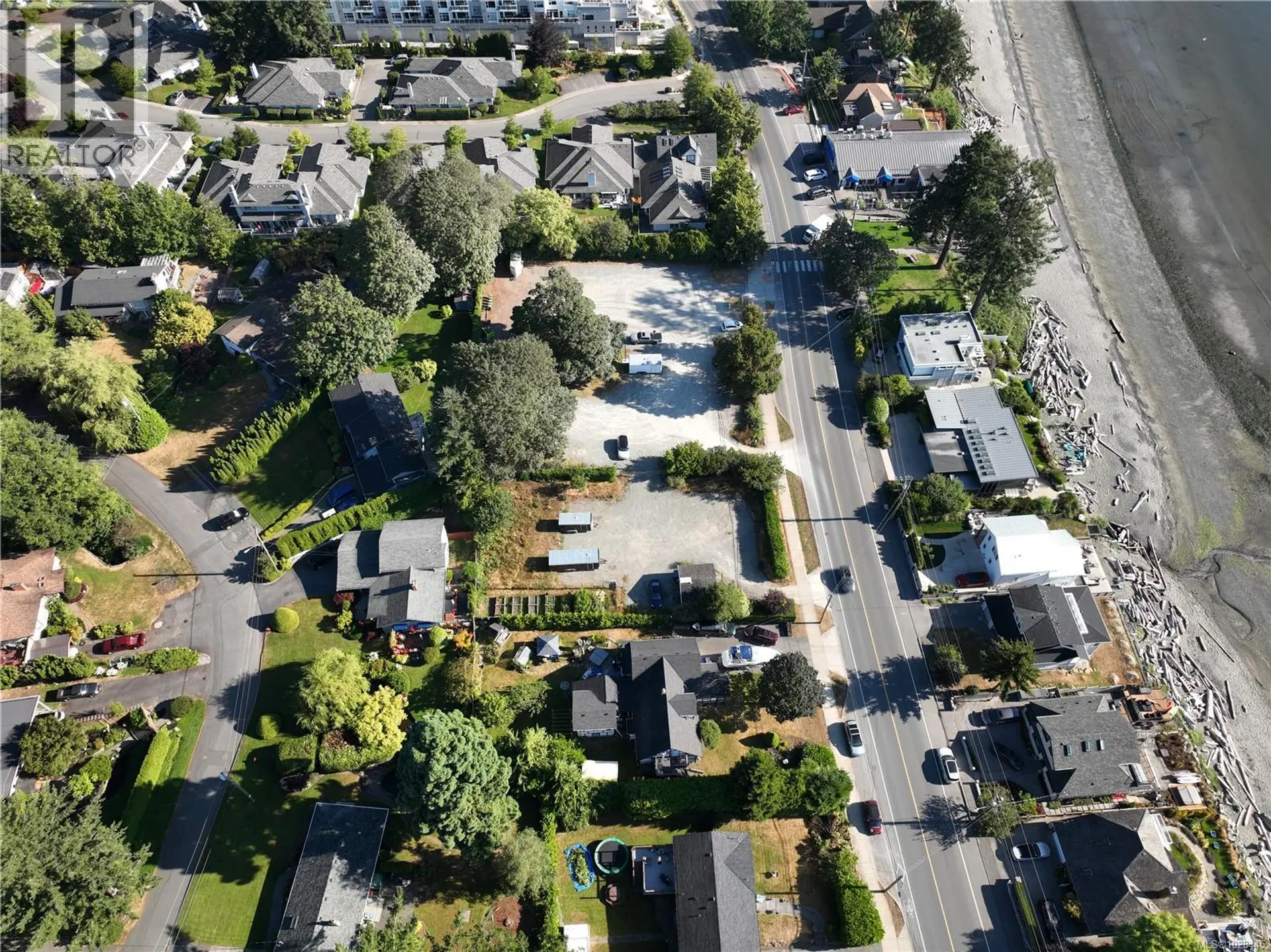 Property at 5090 CORDOVA BAY RD, Saanich, BC