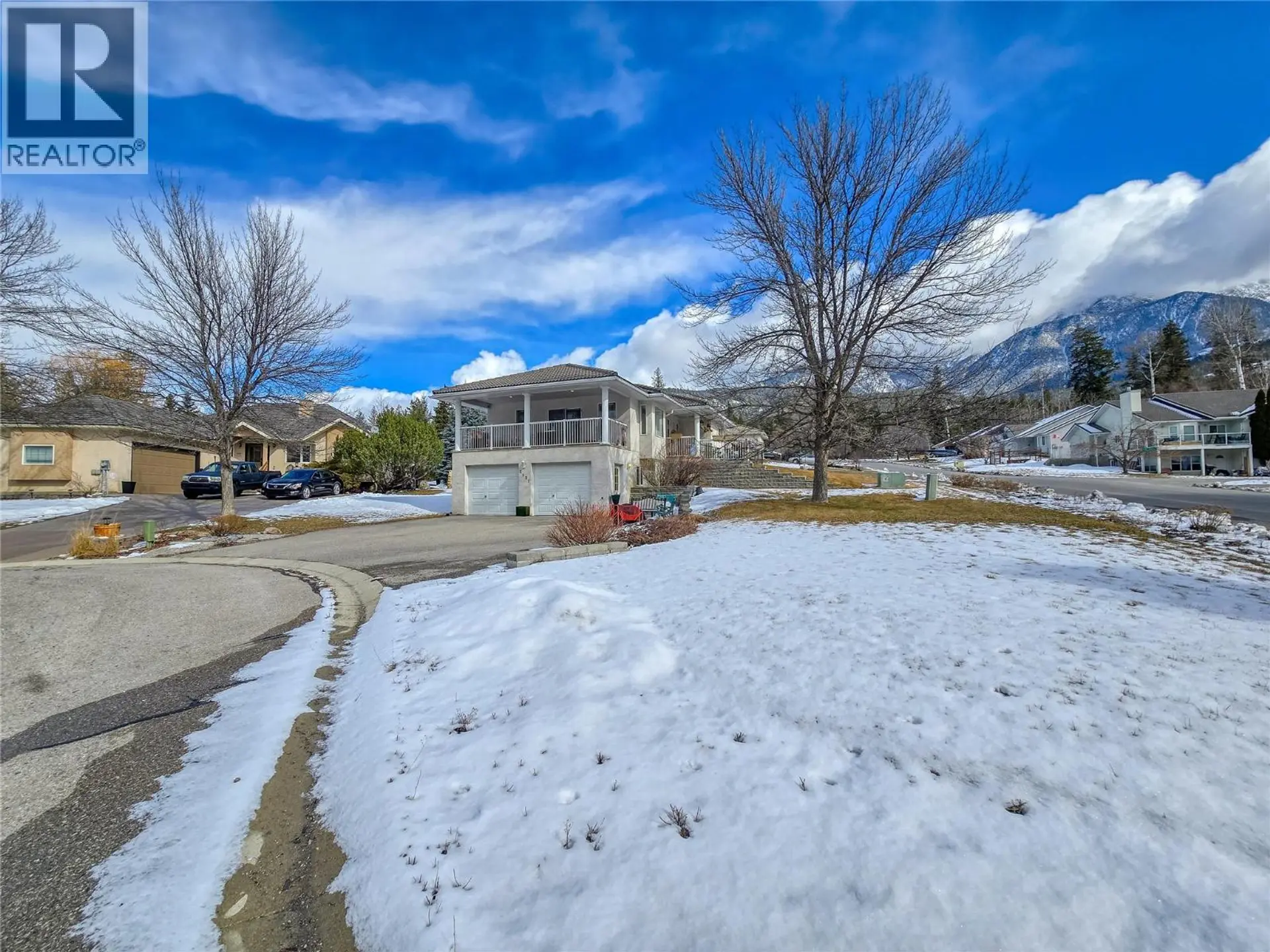 Property at 5031 RIVERVIEW Road, Fairmont Hot Springs, BC