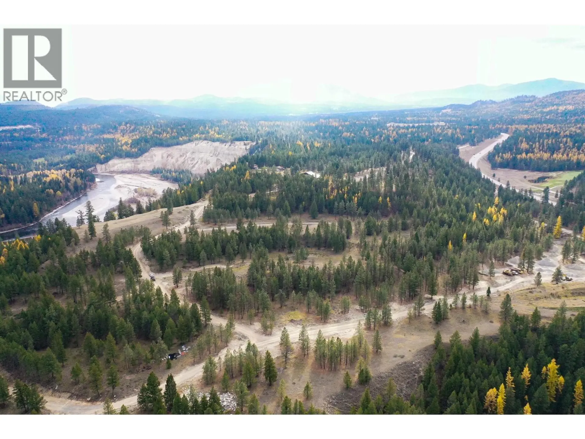 Property at PROPOSED LOT A-18 6145 PARNABY ROAD, Cranbrook, BC