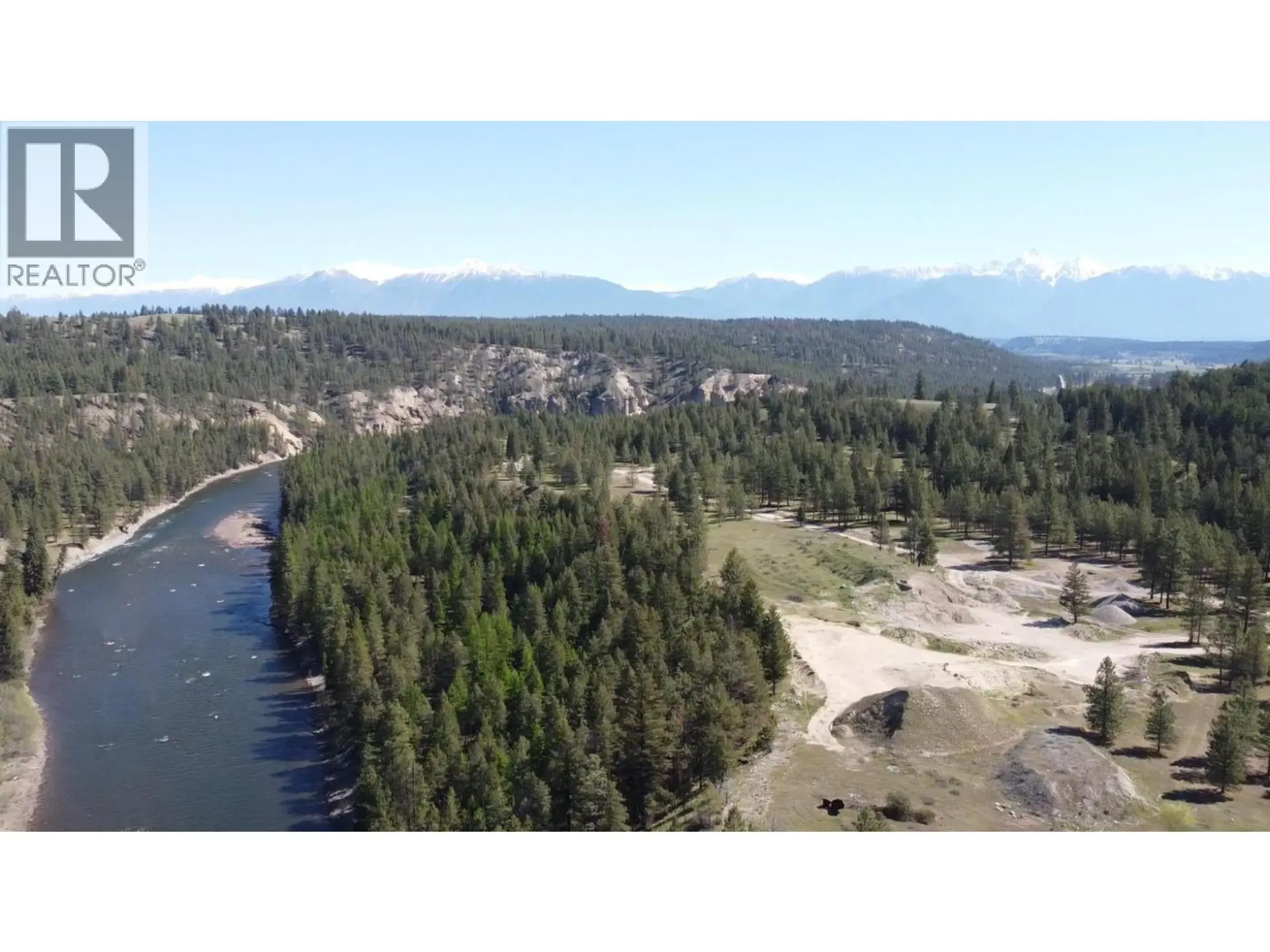 Property at PROPOSED LOT A-18 6145 PARNABY ROAD, Cranbrook, BC