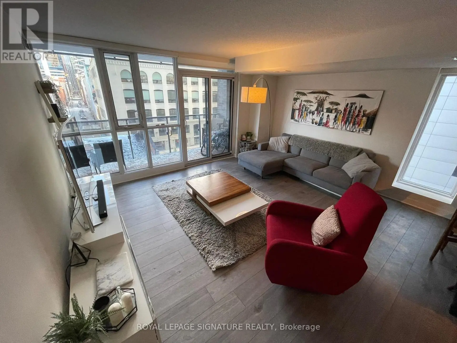 #414 295 ADELAIDE STREET W - Image 1