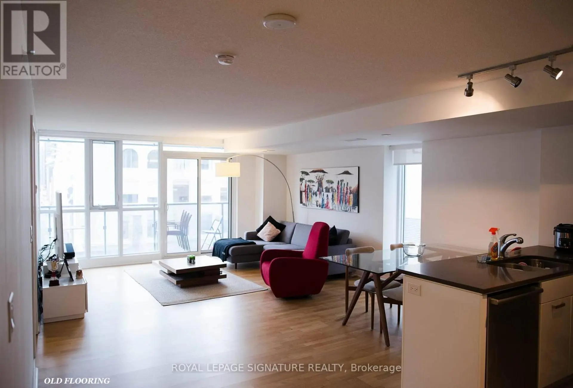 #414 295 ADELAIDE STREET W - Image 15