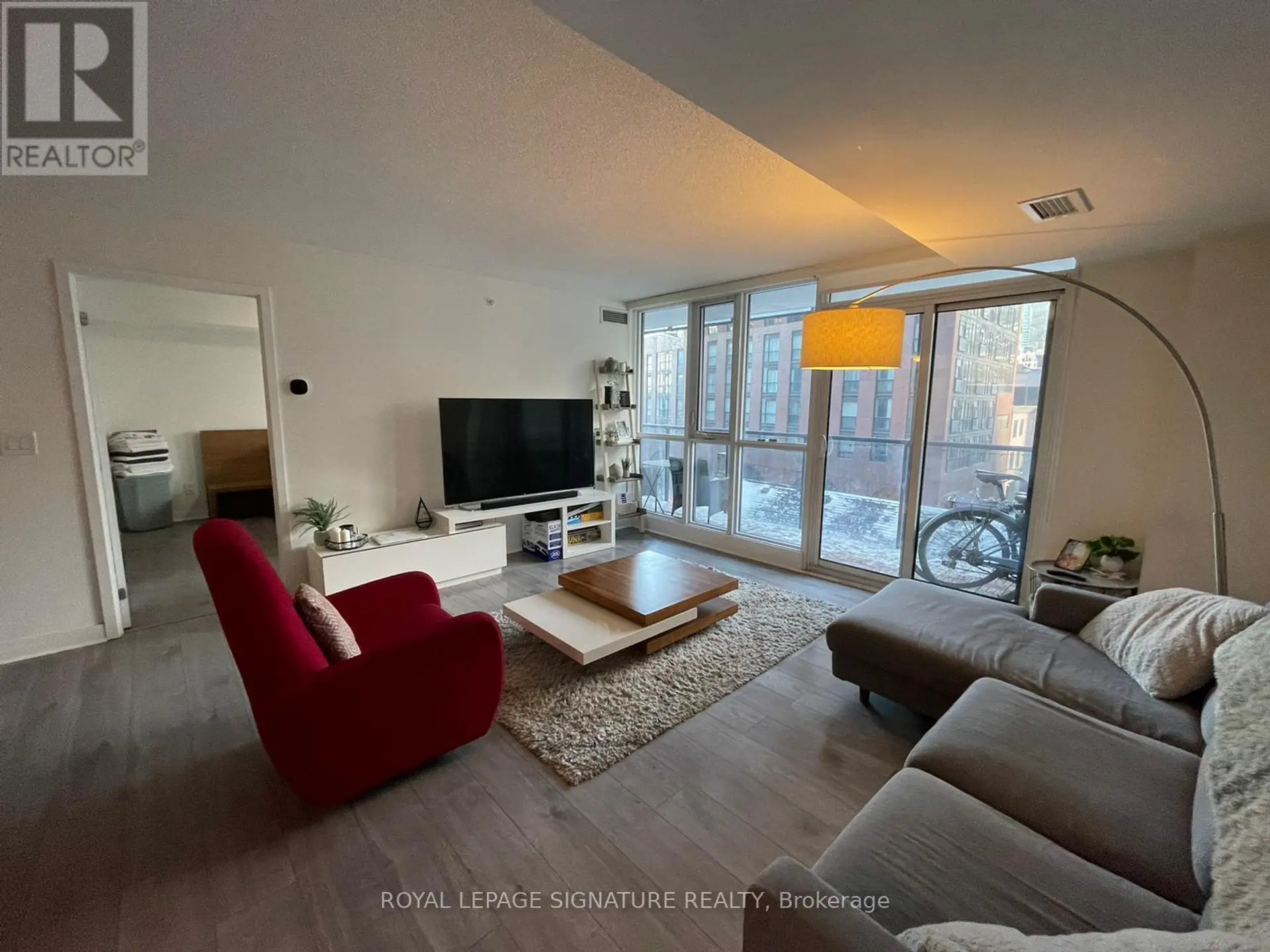 #414 295 ADELAIDE STREET W - Image 16