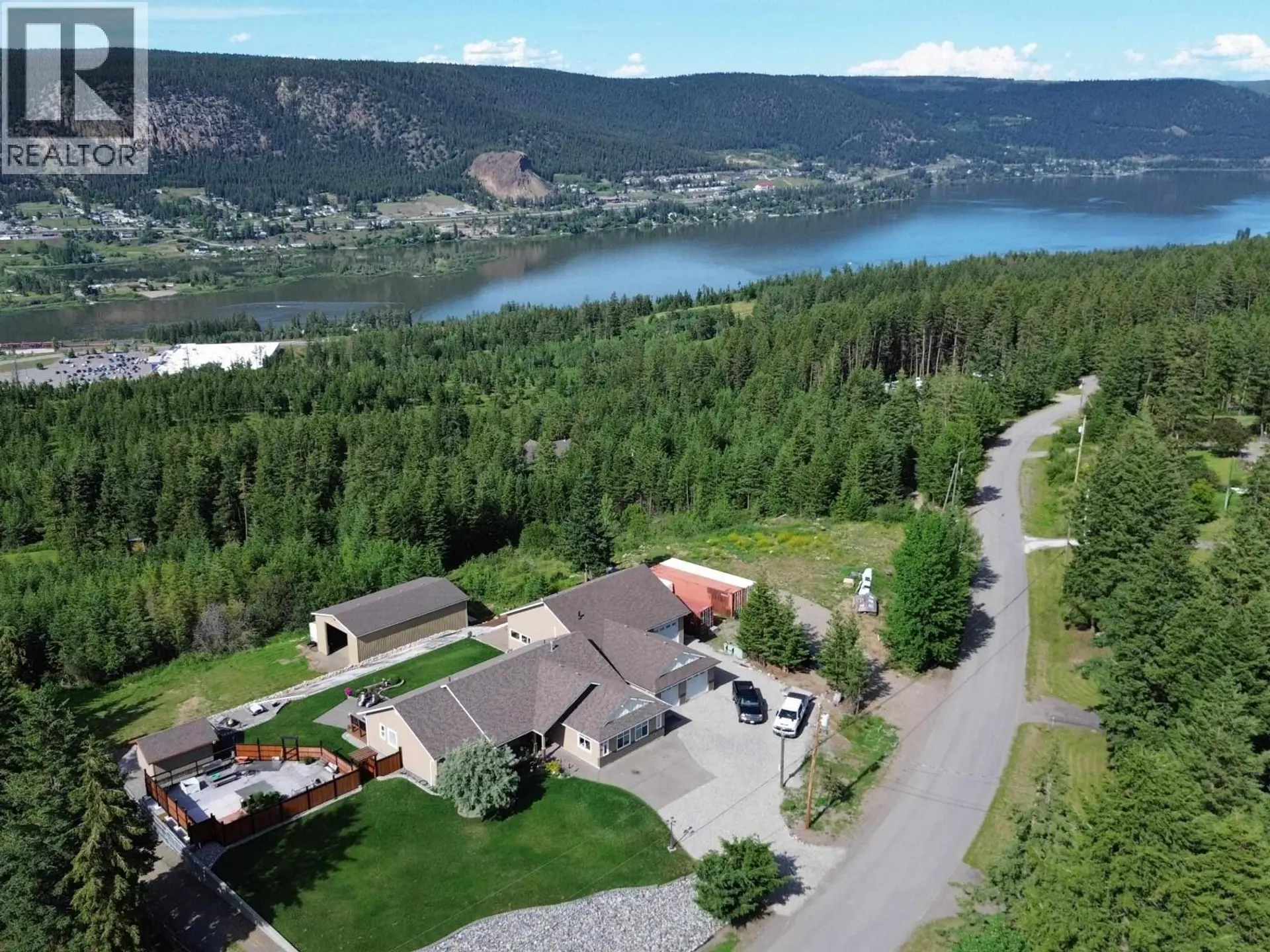 Property at 506 TAMARACK ROAD, Williams Lake, BC