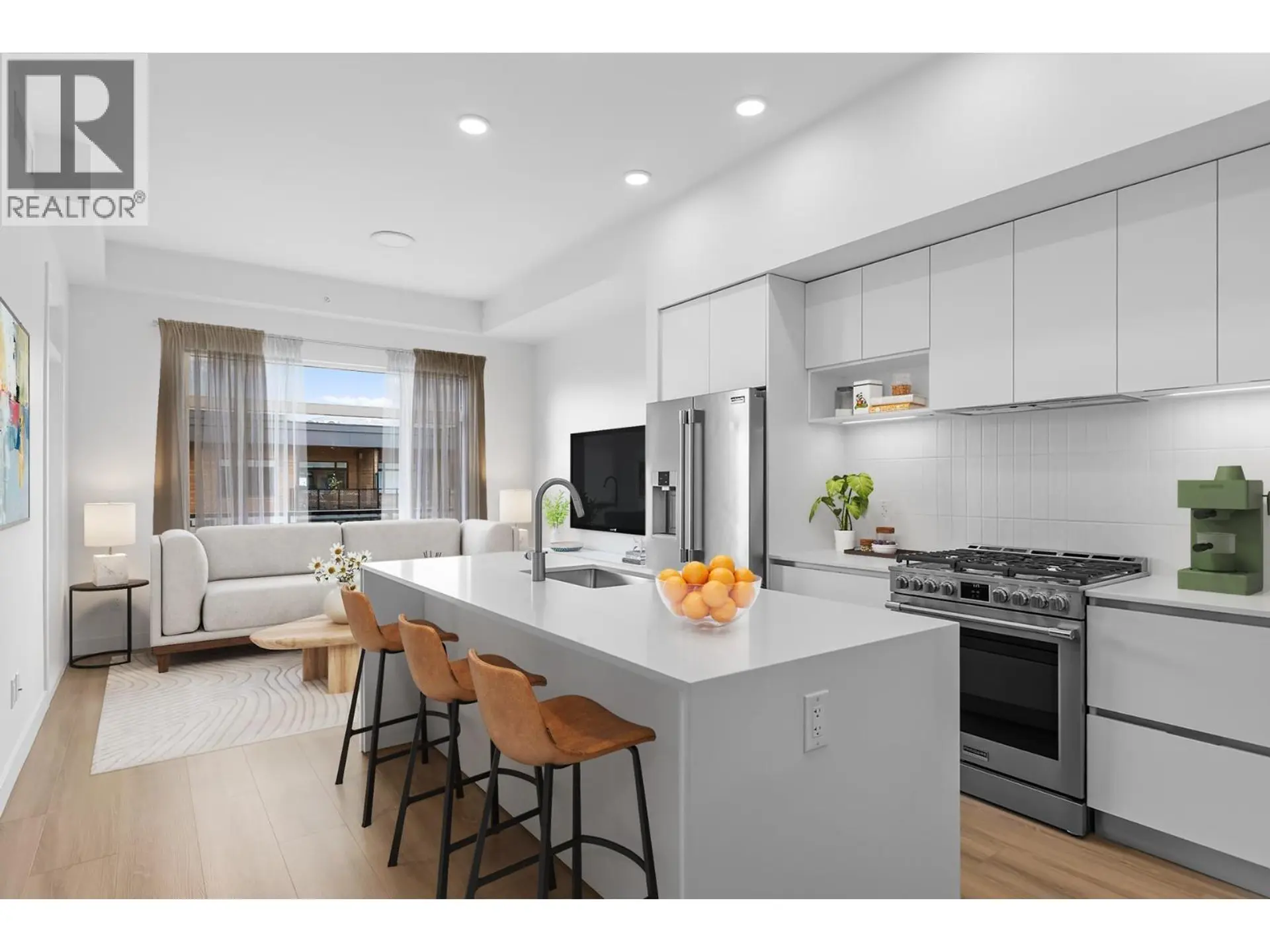 Property at #603 2780 OLALLA ROAD, West Kelowna, BC