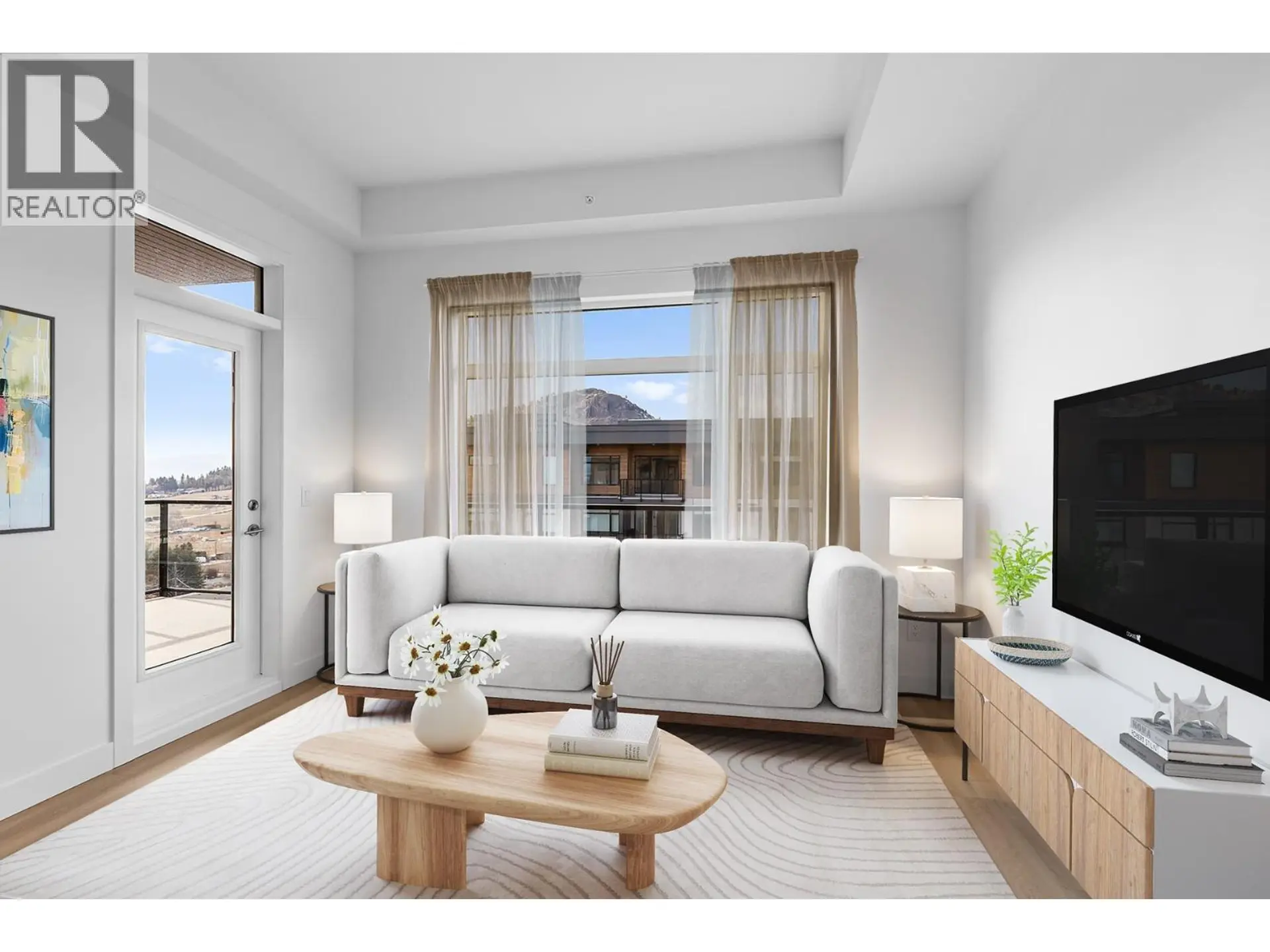 Property at #603 2780 OLALLA ROAD, West Kelowna, BC