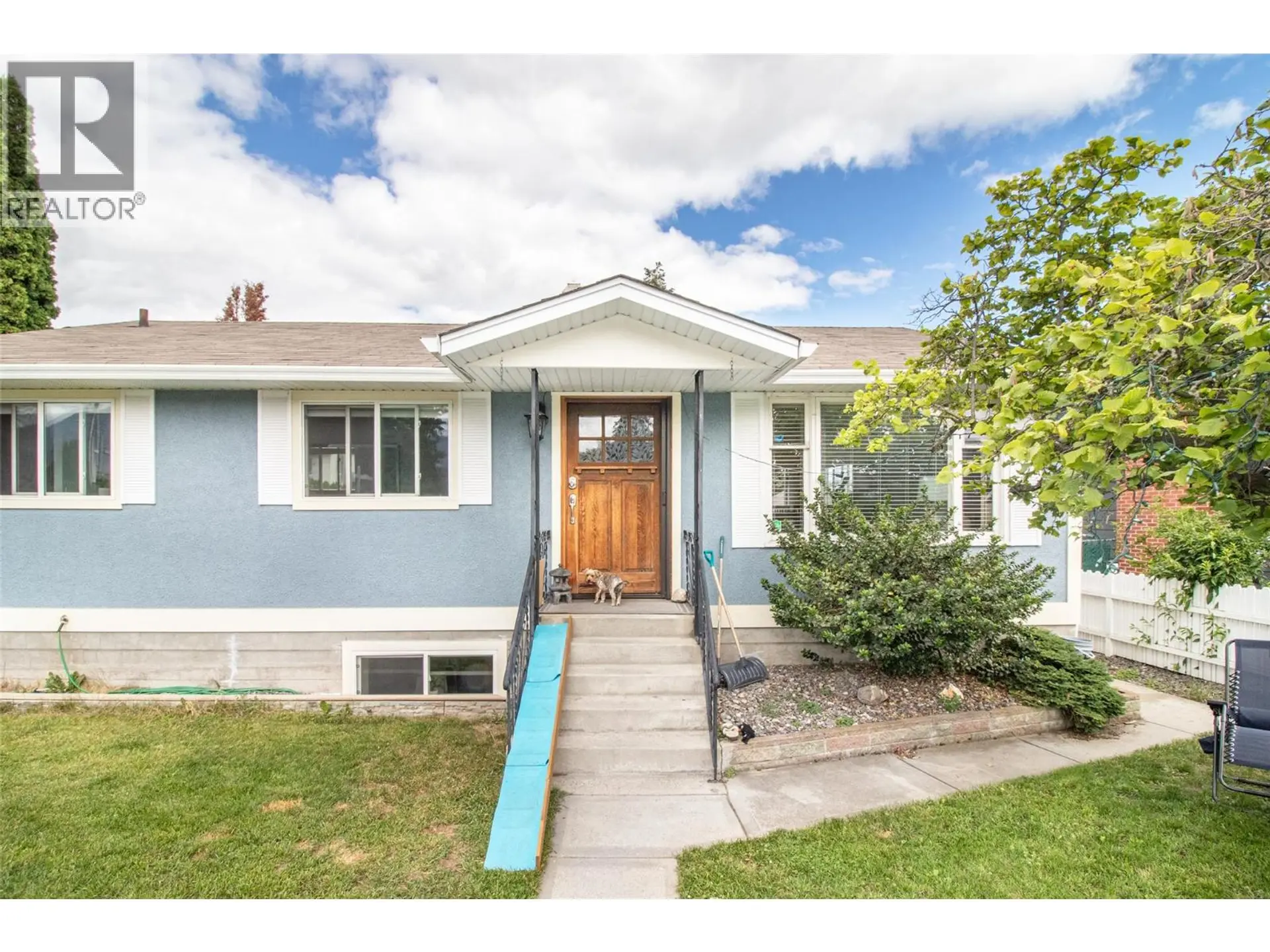 Property at 845 Richter Street, Kelowna, BC