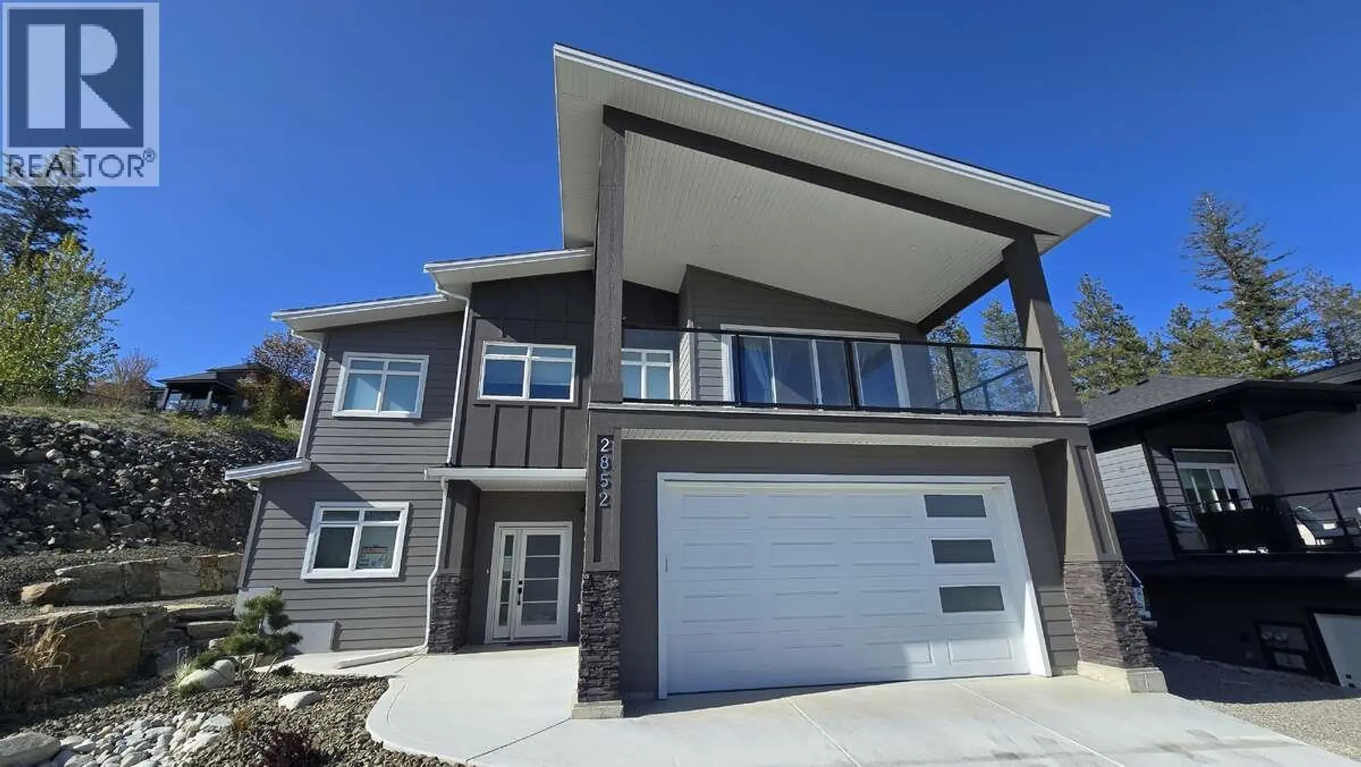 Property at 2852 Canyon Crest Drive, West Kelowna, BC
