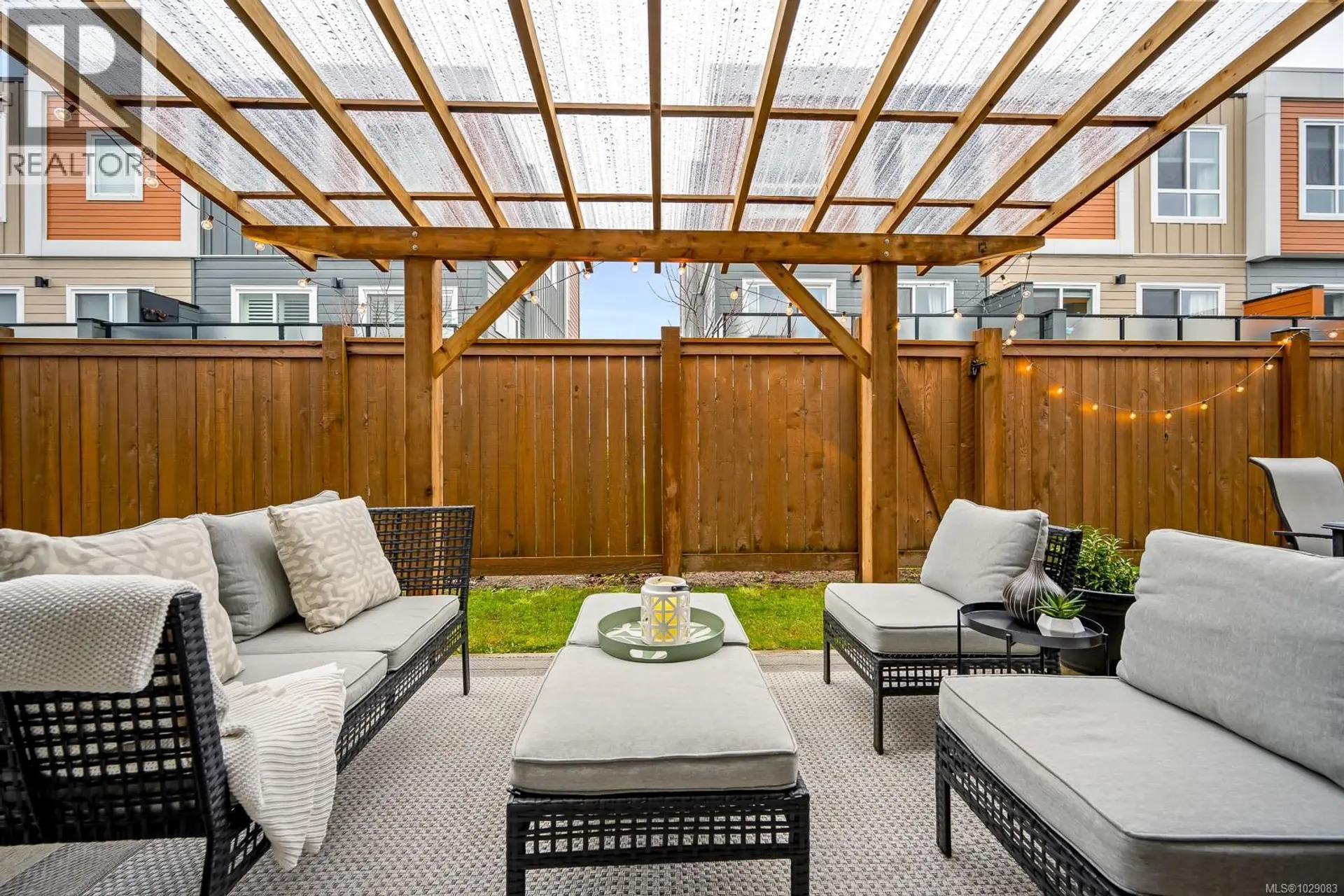 Property at 817 Tracker Pl, Comox, BC
