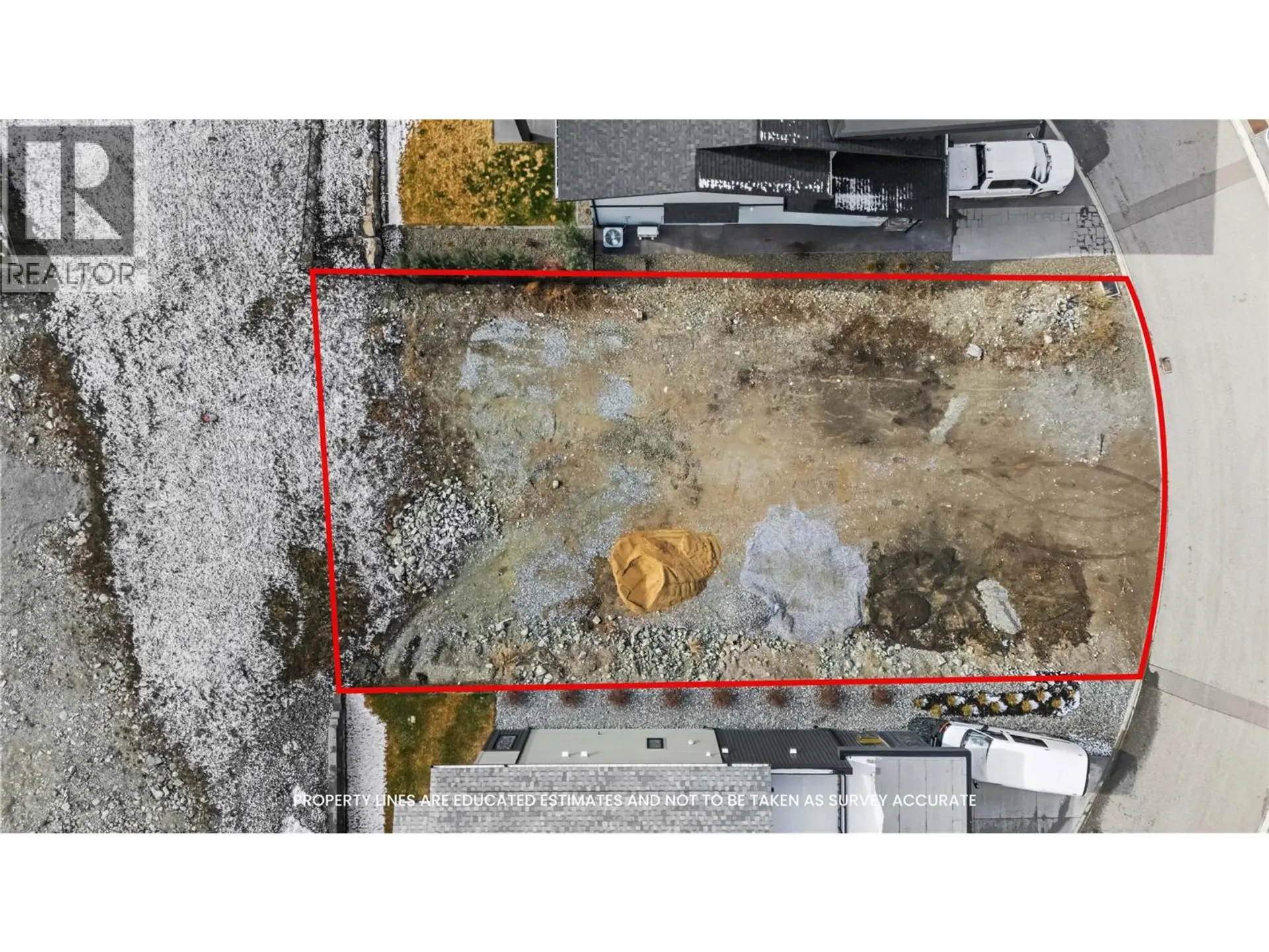 Property at 1960 NORTHERN FLICKER COURT LOT# 12, Kelowna, BC