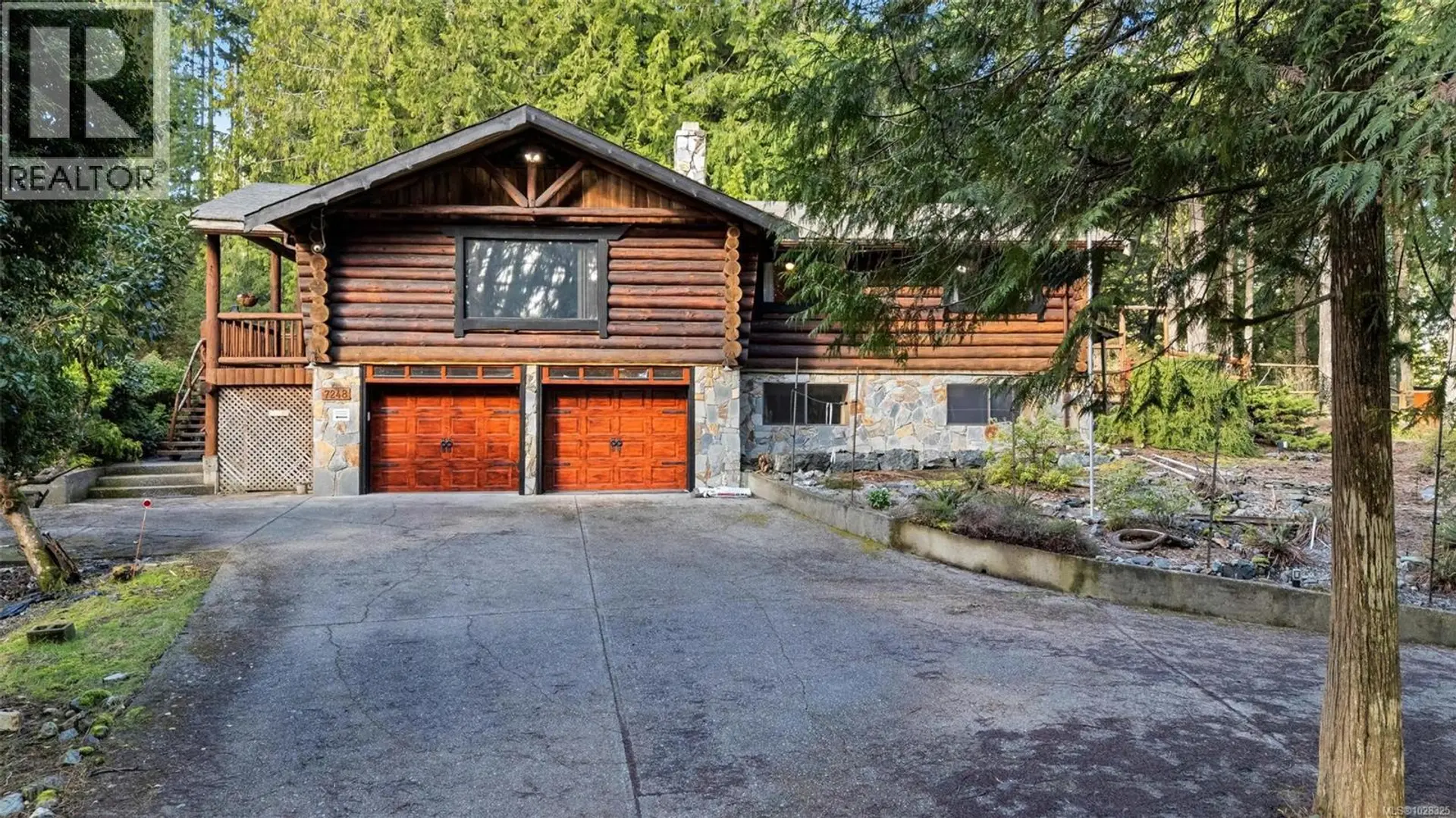 Property at 7248 Indian Rd, Lake Cowichan, BC