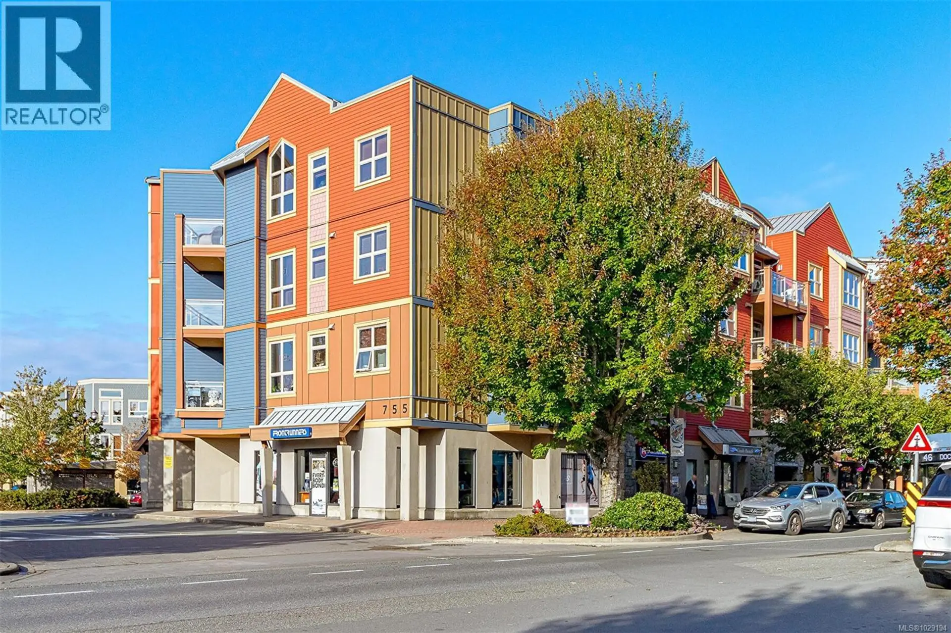 Property at #402 755 Goldstream Ave, Langford, BC