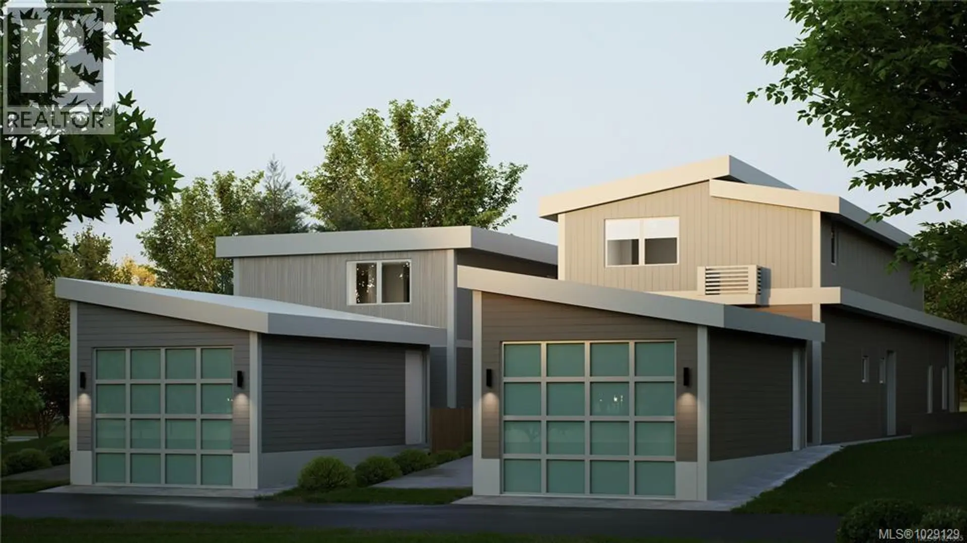 Property at 9635 THIRD ST, Sidney, BC