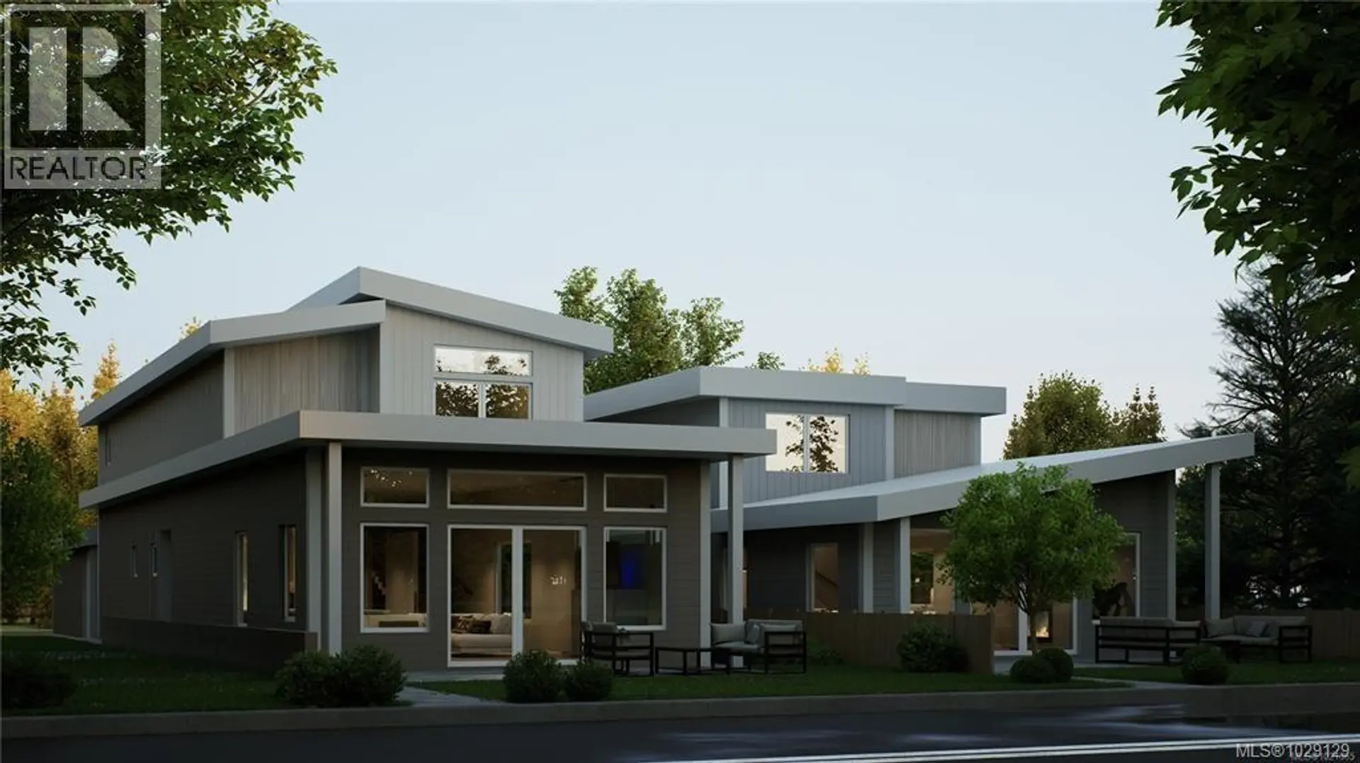 Property at 9635 THIRD ST, Sidney, BC