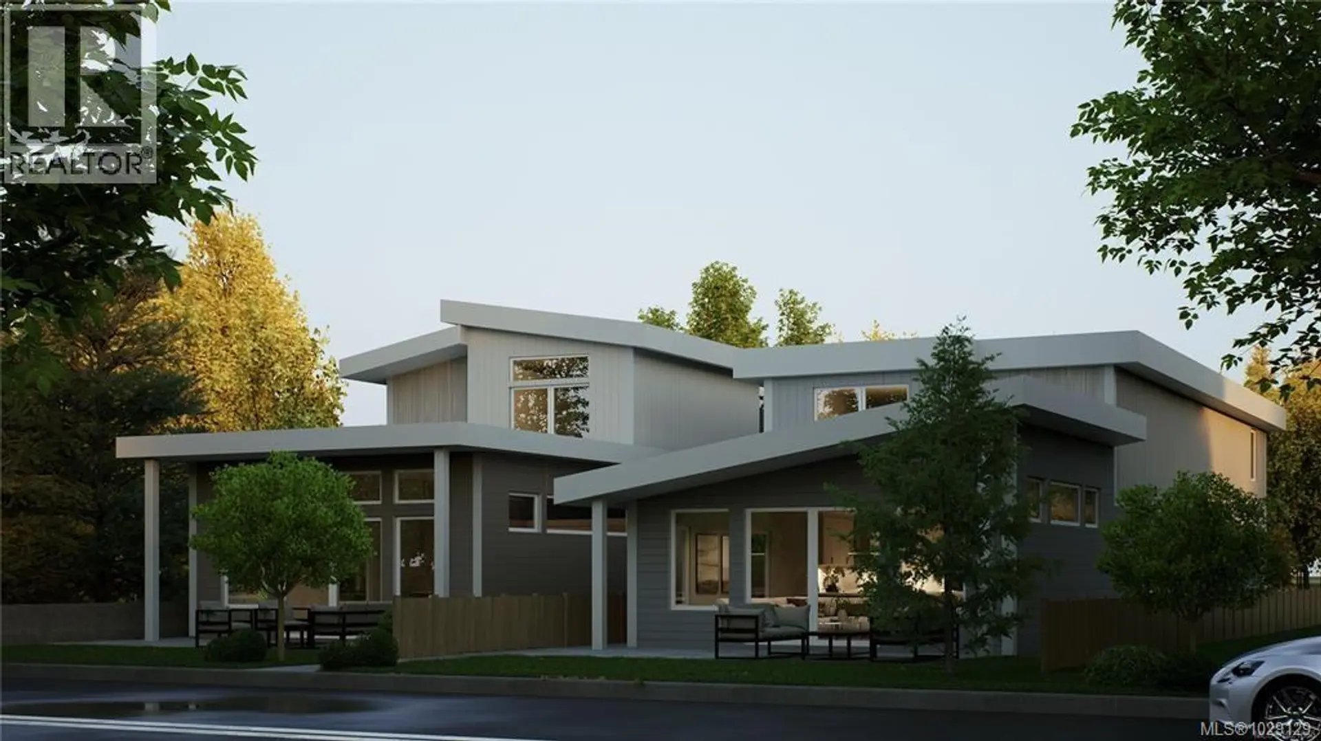 Property at 9635 THIRD ST, Sidney, BC