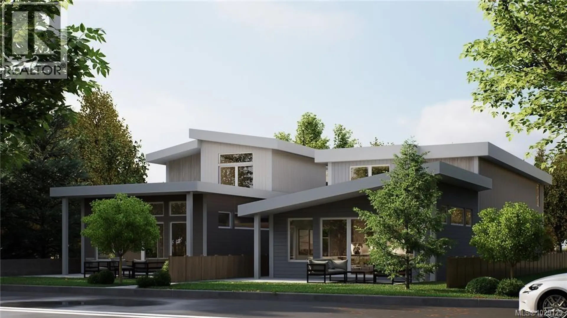 Property at 9635 THIRD ST, Sidney, BC