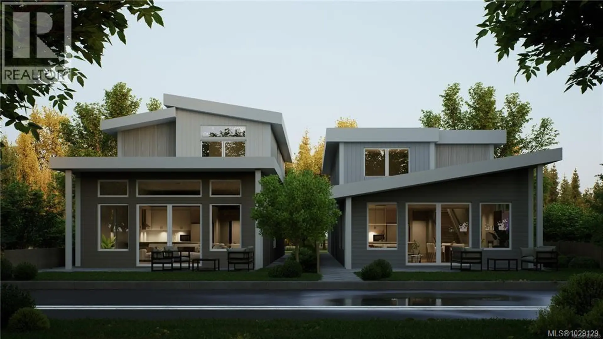 Property at 9635 THIRD ST, Sidney, BC