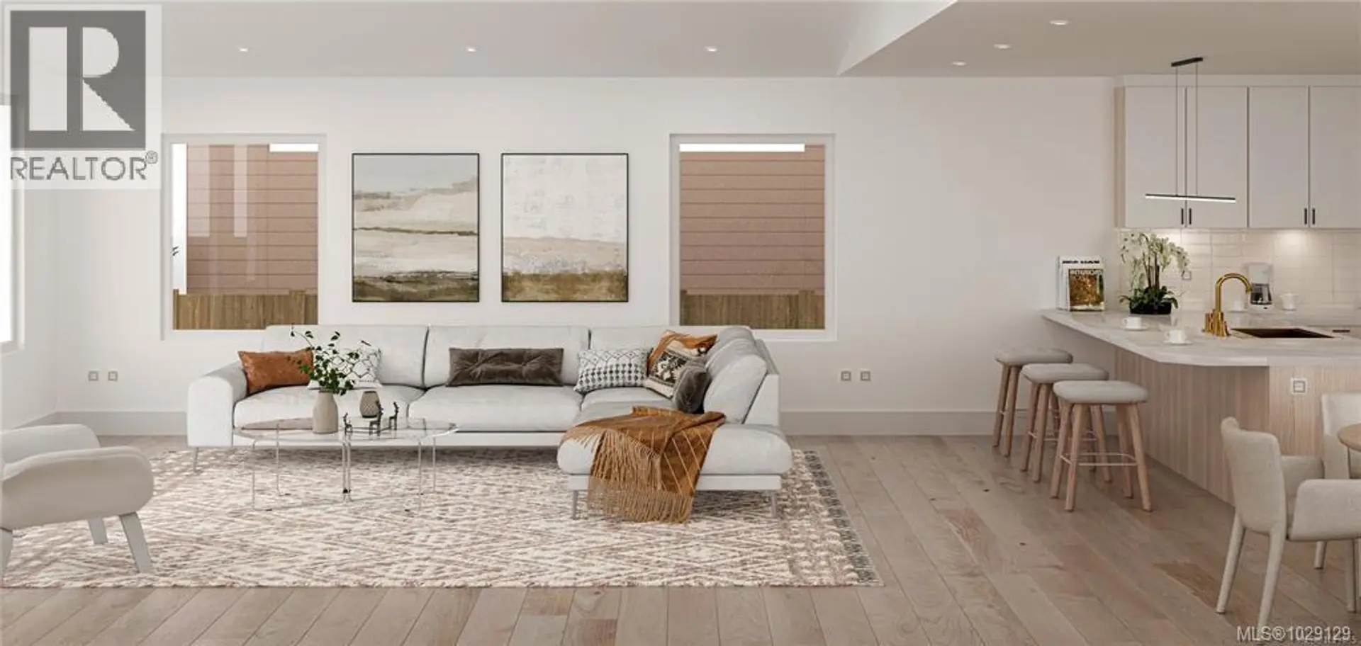 Property at 9635 THIRD ST, Sidney, BC